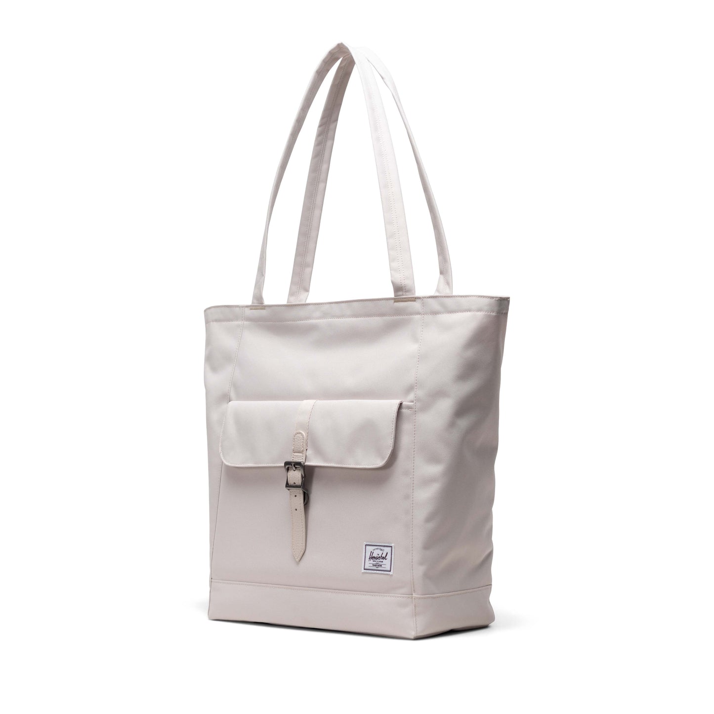 Ay Işığı Herschel Retreat Tote Omuz Çantası Su İtici Kumaş Omuz Çantası, 20 L