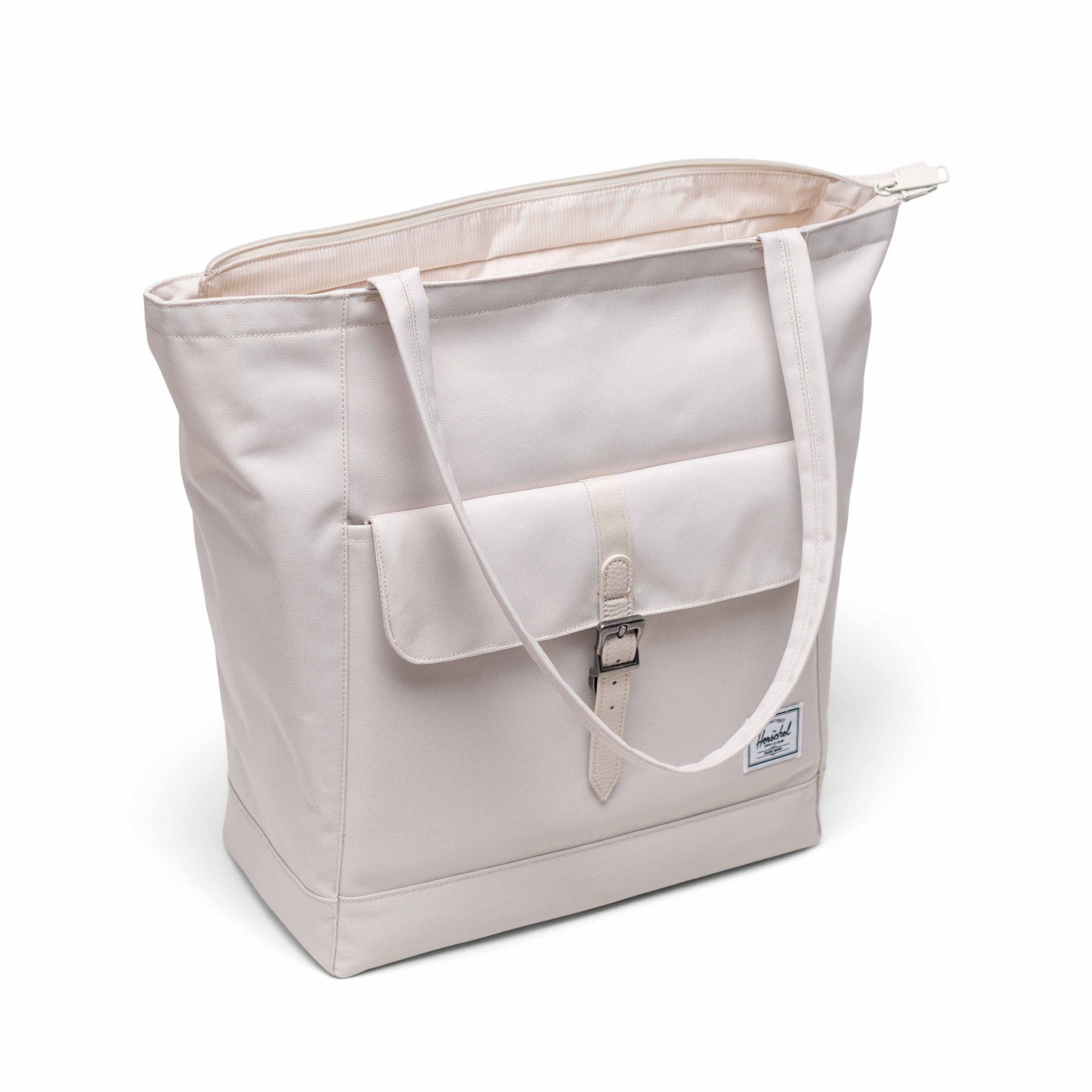Ay Işığı Herschel Retreat Tote Omuz Çantası Su İtici Kumaş Omuz Çantası, 20 L