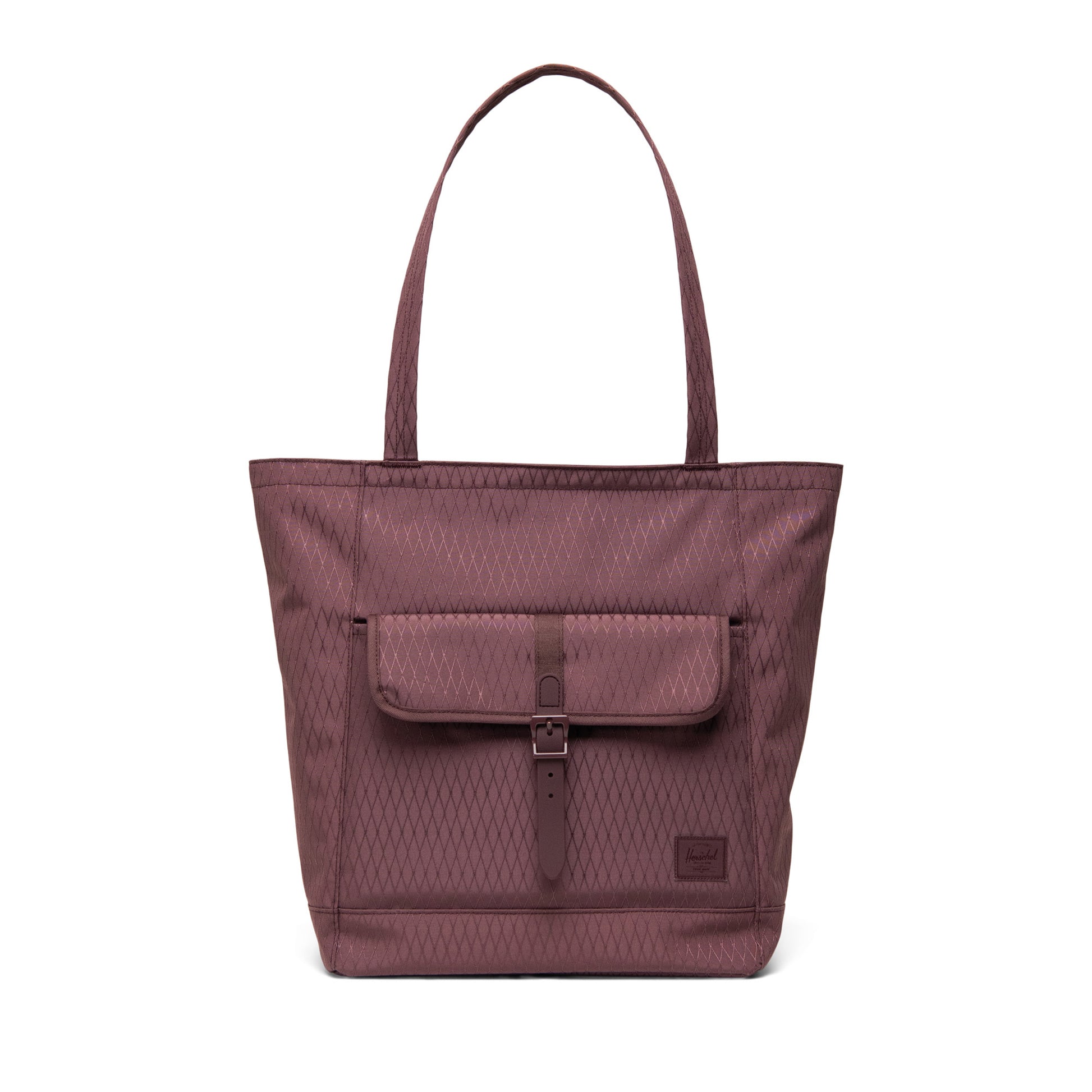 Herschel Retreat Tote | Su İtici Kumaş Omuz Çantası, 20 L