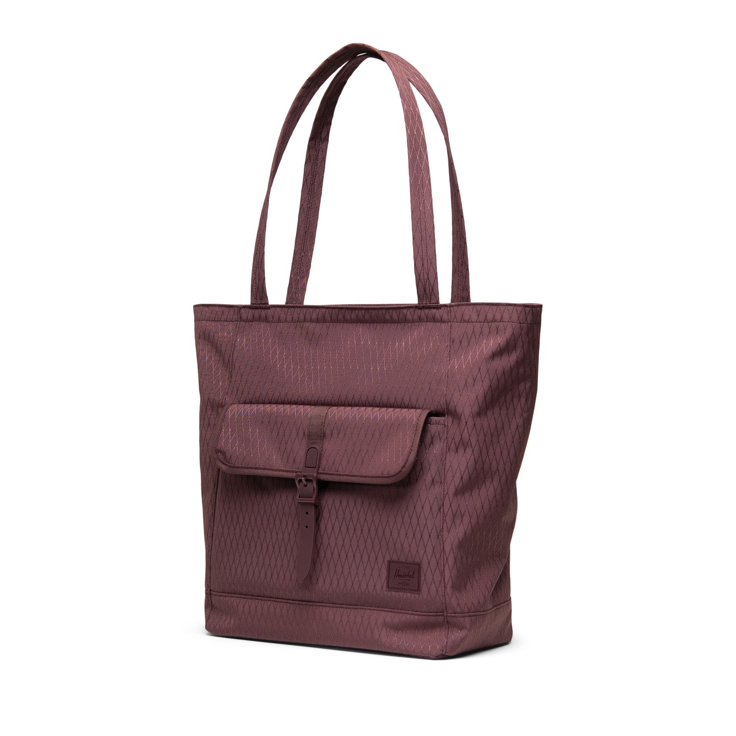 Herschel Retreat Tote | Su İtici Kumaş Omuz Çantası, 20 L