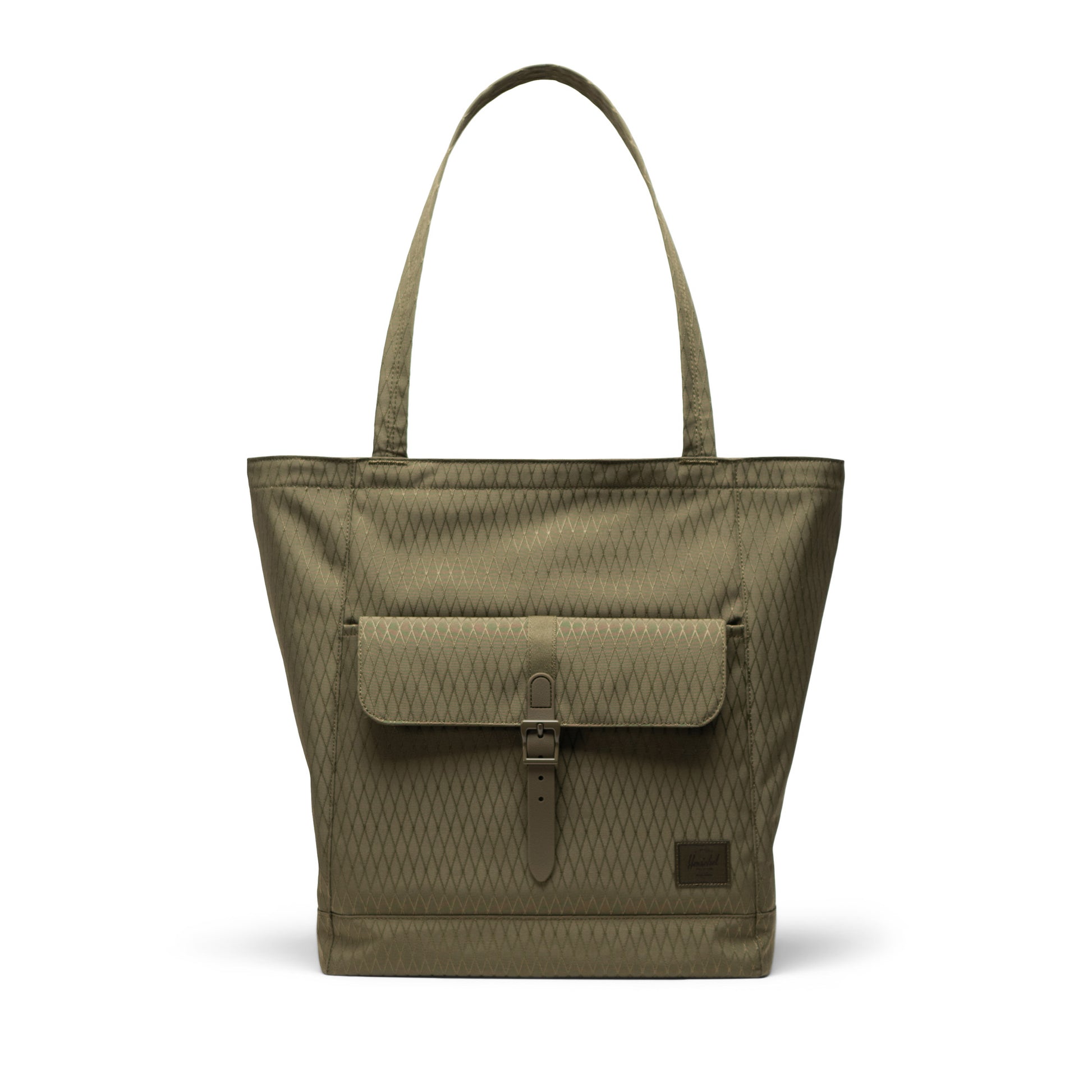 Herschel Retreat Tote Omuz Çantası Su İtici Kumaş Omuz Çantası, 20 L