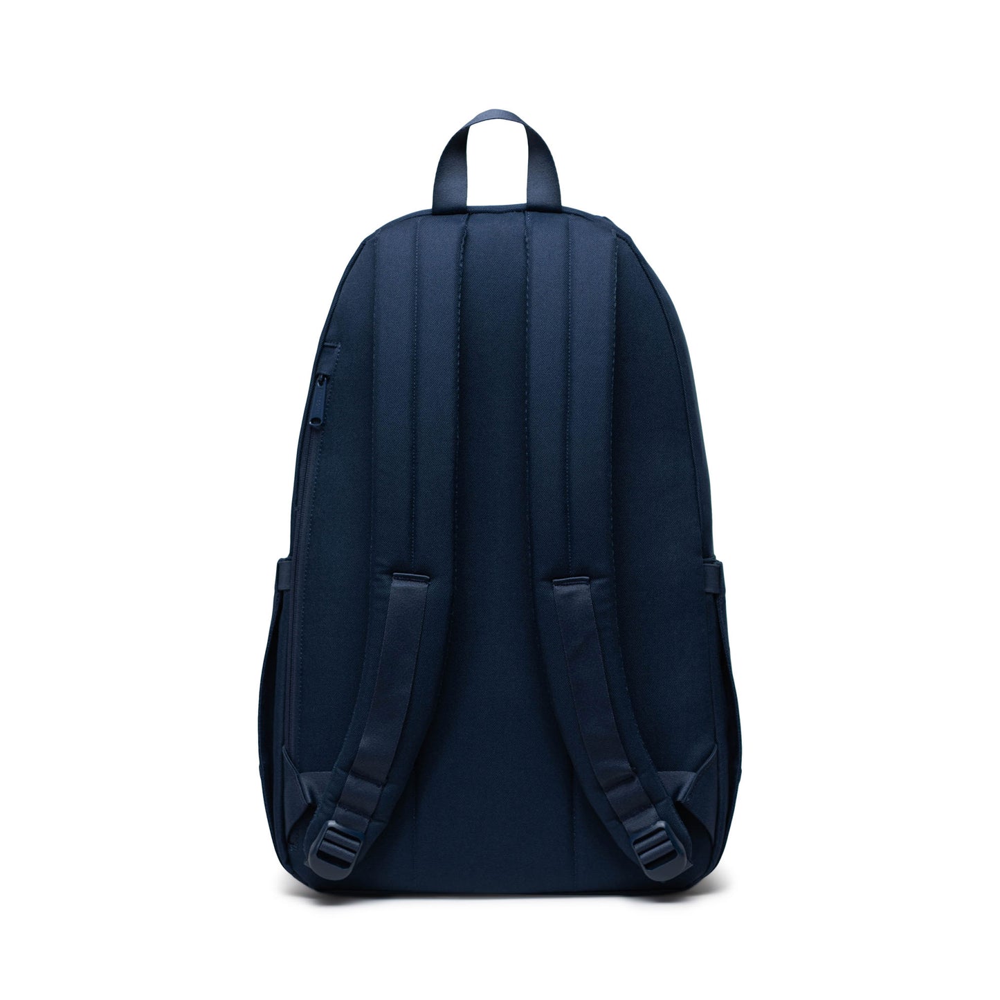 Lacivert Herschel Seymour Su İtici Kumaş Sırt Çantası, 16" Laptop Uyumlu, 26 L