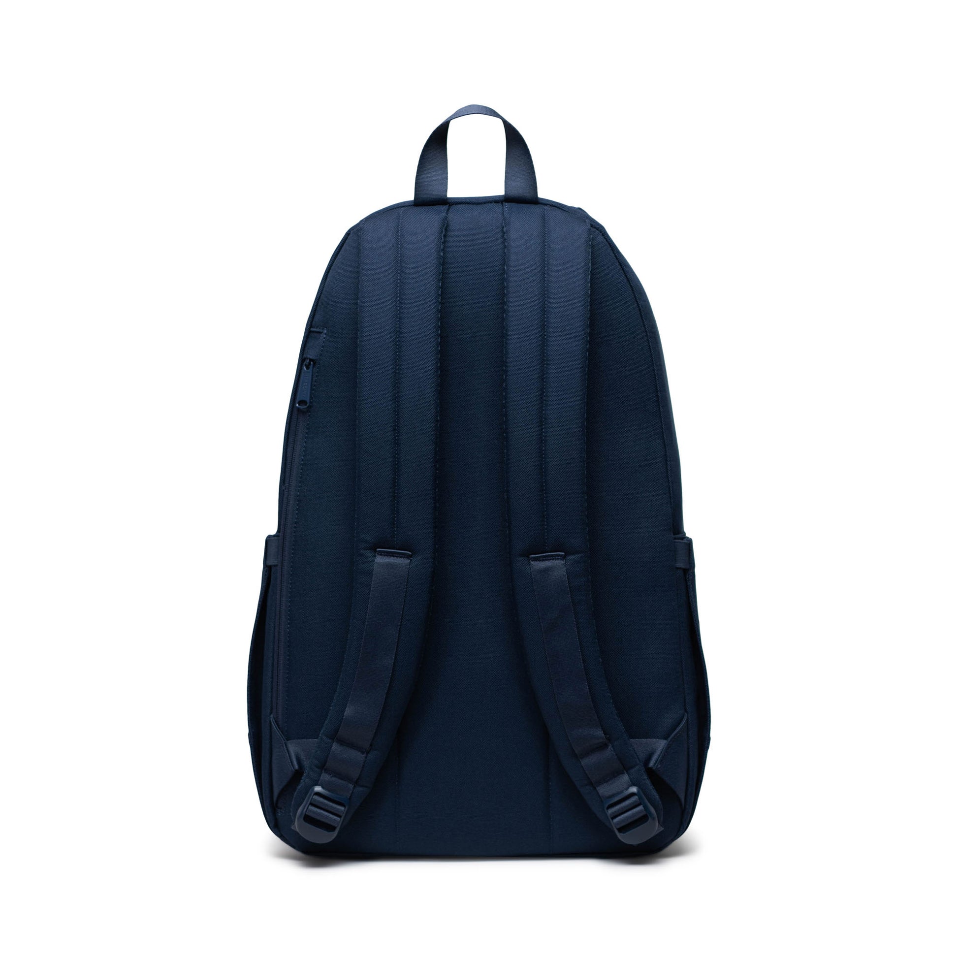 Lacivert Herschel Seymour Su İtici Kumaş Sırt Çantası, 16" Laptop Uyumlu, 26 L