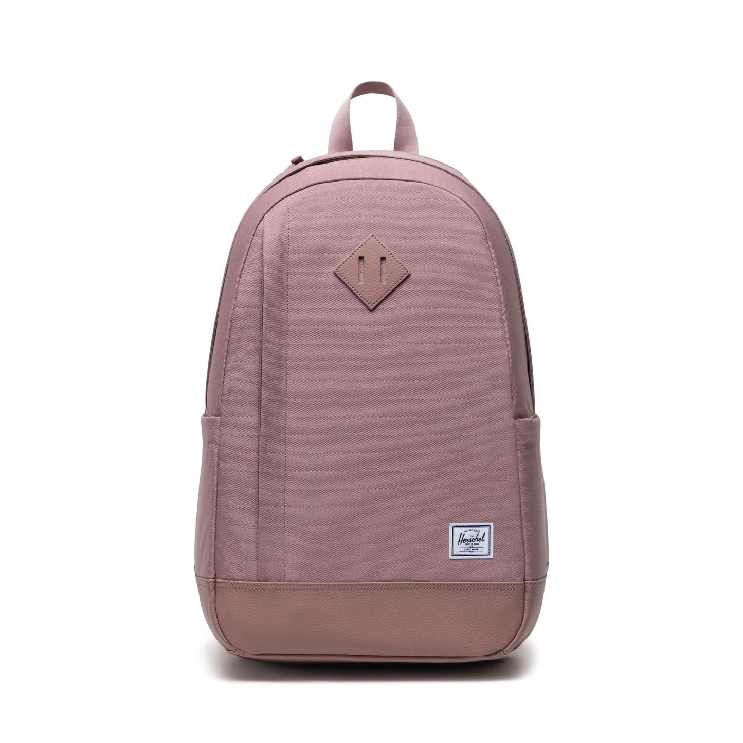 Gül Kurusu Herschel Seymour Su İtici Kumaş Sırt Çantası, 16" Laptop Uyumlu, 26 L