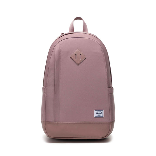 Gül Kurusu Herschel Seymour Su İtici Kumaş Sırt Çantası, 16" Laptop Uyumlu, 26 L