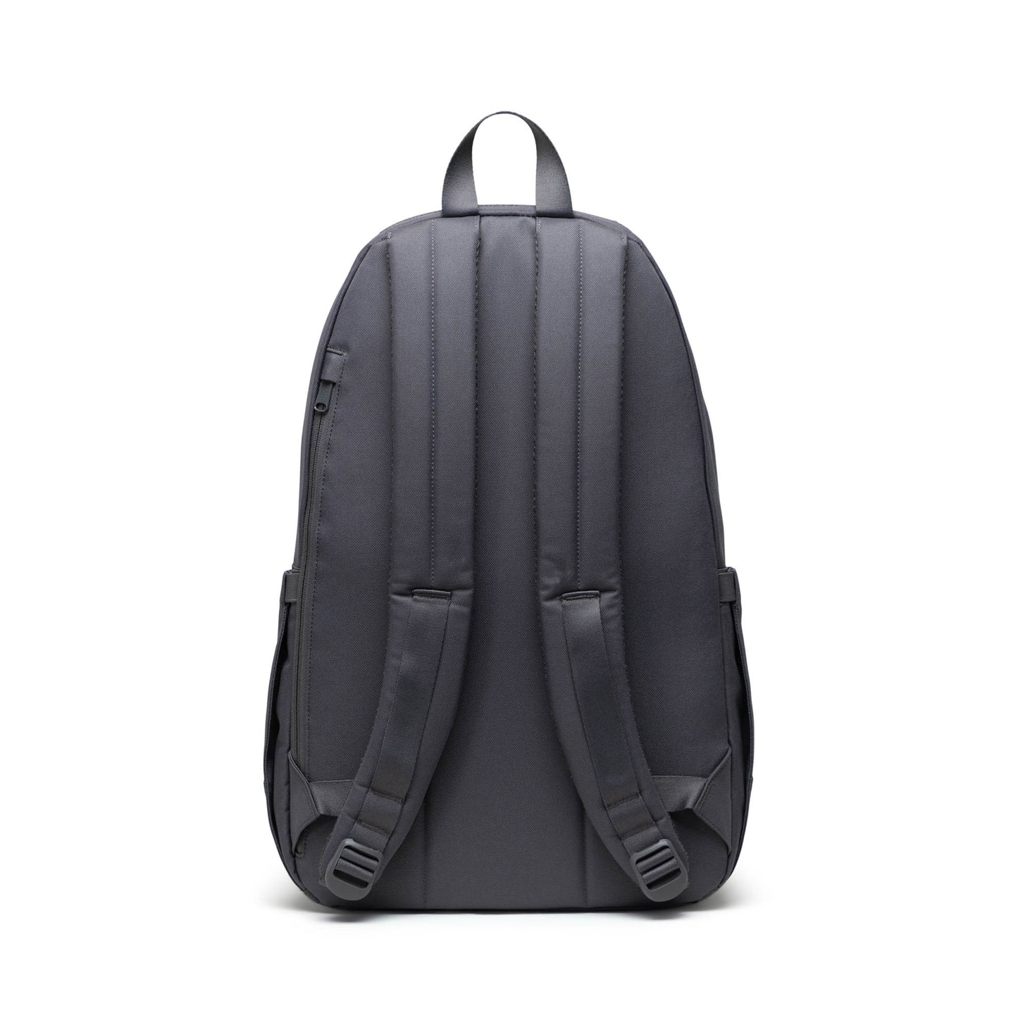 Taş Grisi Herschel Seymour Su İtici Kumaş Sırt Çantası, 16" Laptop Uyumlu, 26 L