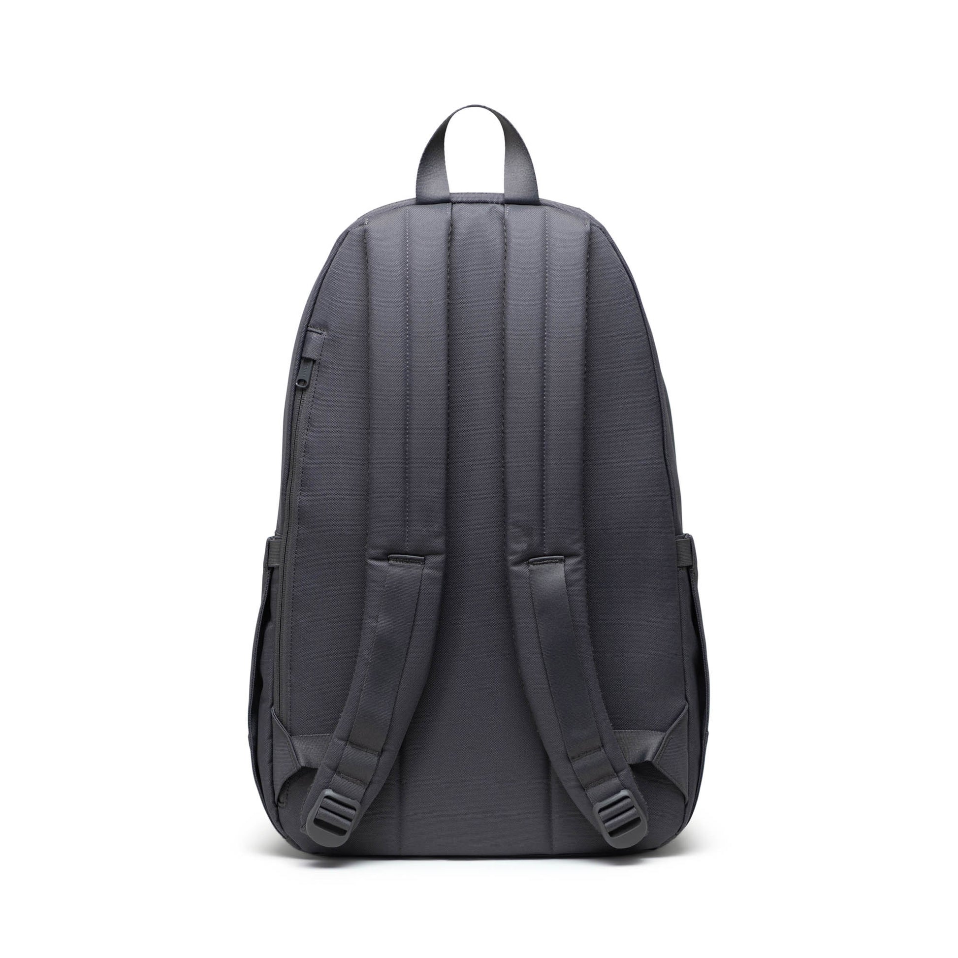 Taş Grisi Herschel Seymour Su İtici Kumaş Sırt Çantası, 16" Laptop Uyumlu, 26 L