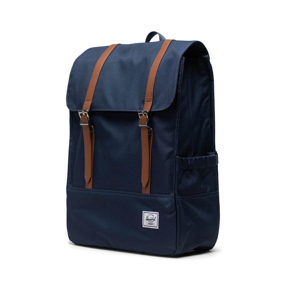 Herschel Survey | Su İtici Kumaş Sırt Çantası, 16" Laptop Uyumlu, 20 L