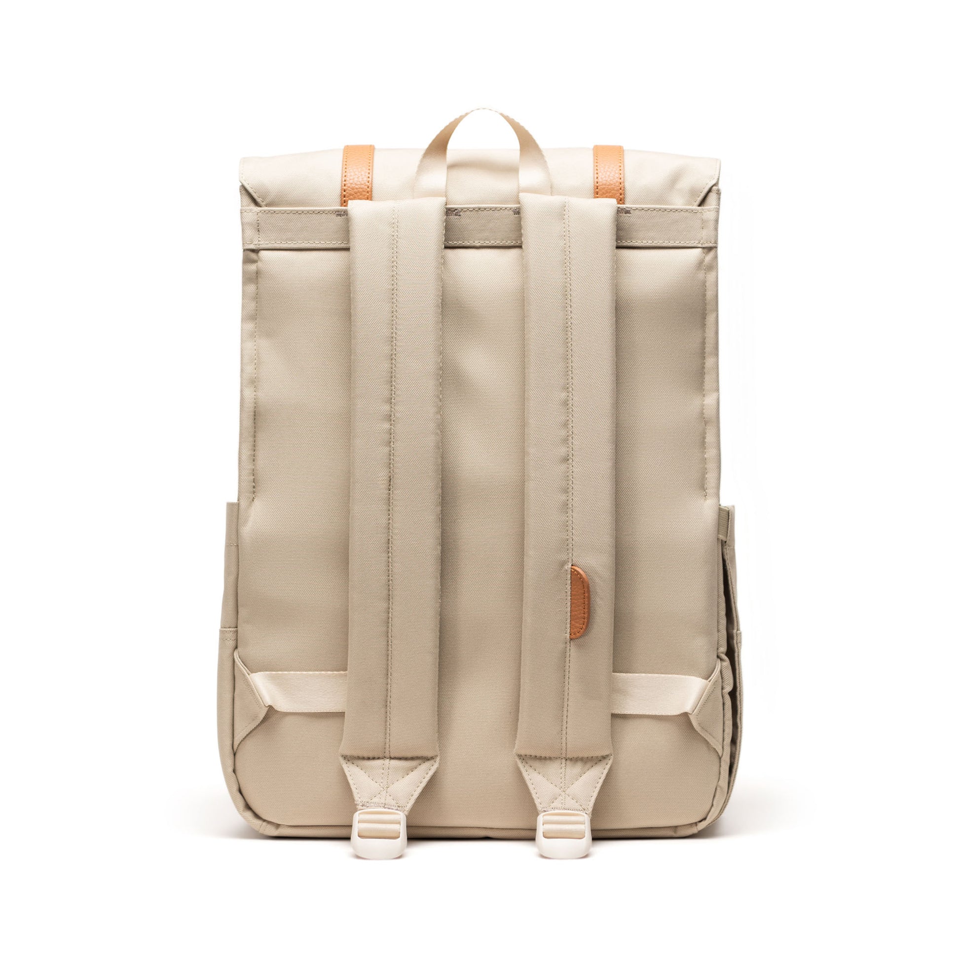 Soluk Açık Pembe Herschel Survey Su İtici Kumaş Sırt Çantası, 16" Laptop Uyumlu, 20 L