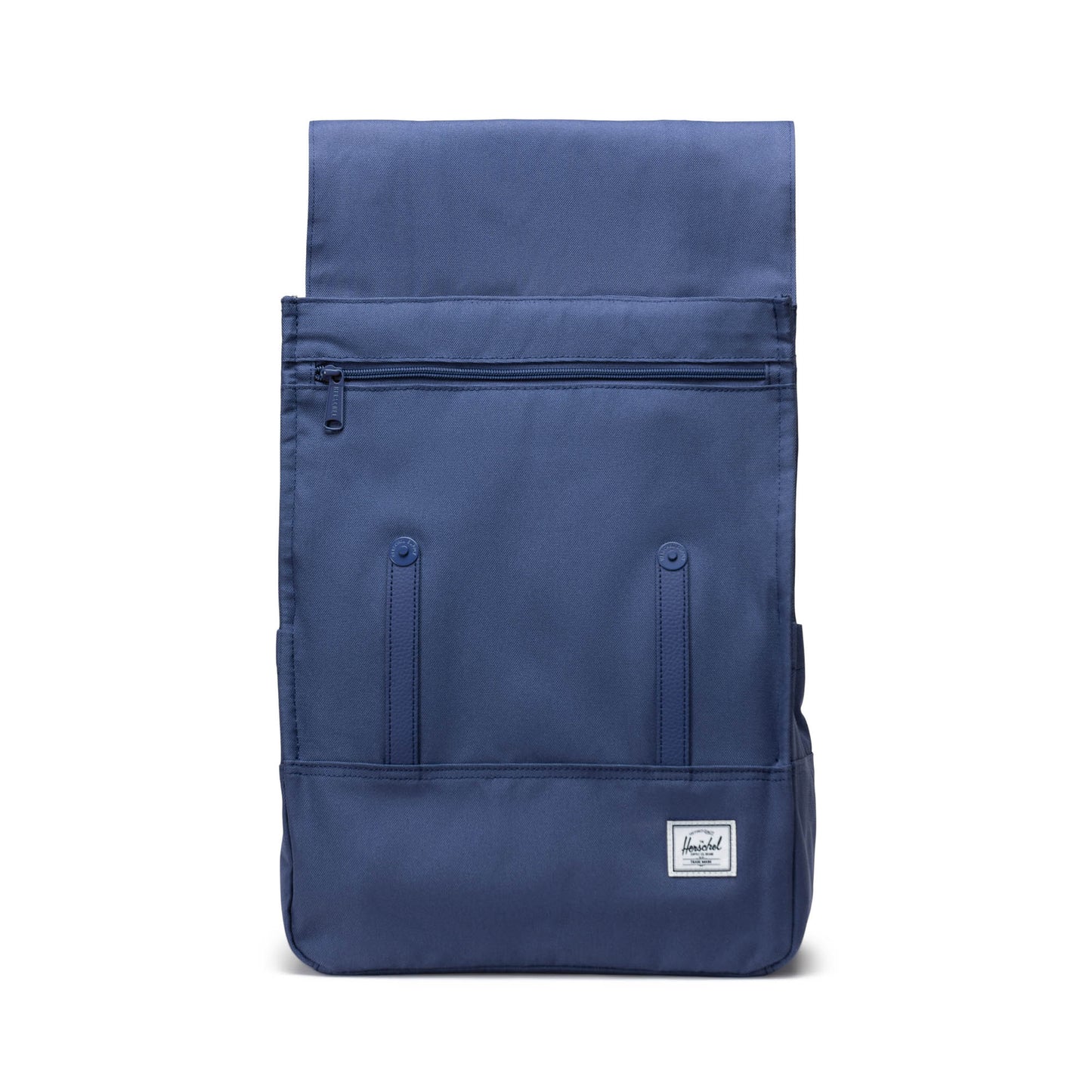 Denizci Mavisi Herschel Survey Su İtici Kumaş Sırt Çantası, 16" Laptop Uyumlu, 20 L