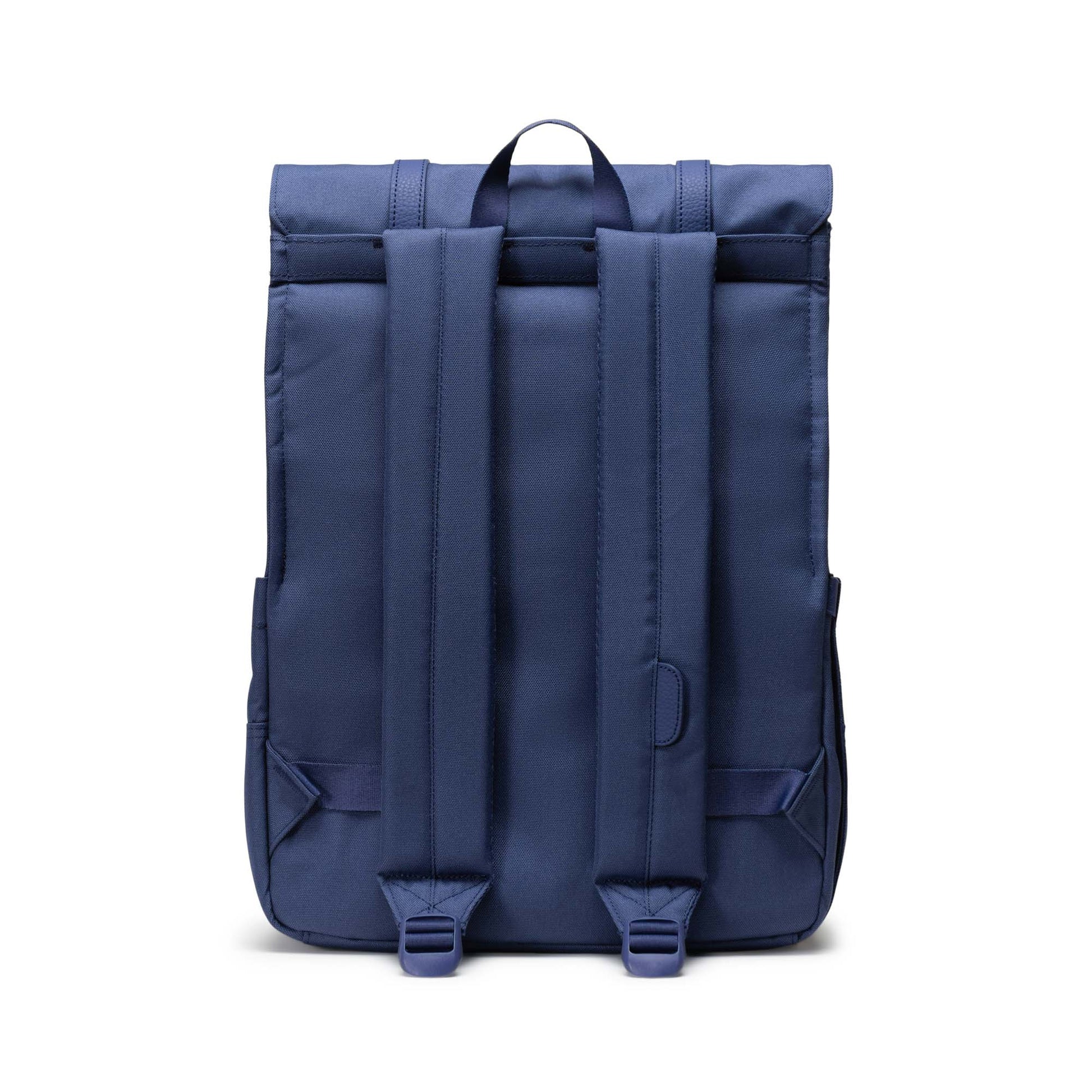 Denizci Mavisi Herschel Survey Su İtici Kumaş Sırt Çantası, 16" Laptop Uyumlu, 20 L