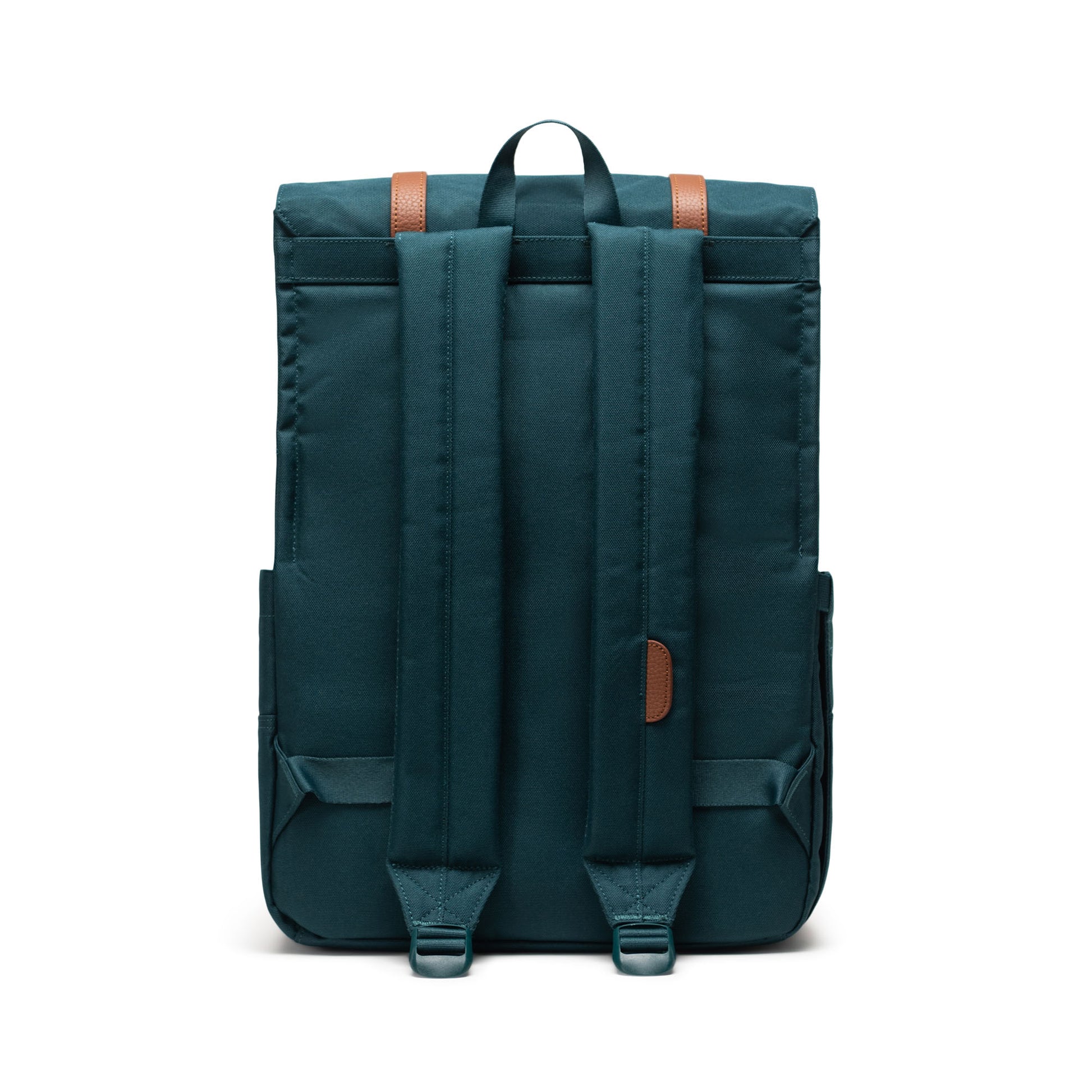 Petrol Mavisi Herschel Survey Su İtici Kumaş Sırt Çantası, 16" Laptop Uyumlu, 20 L