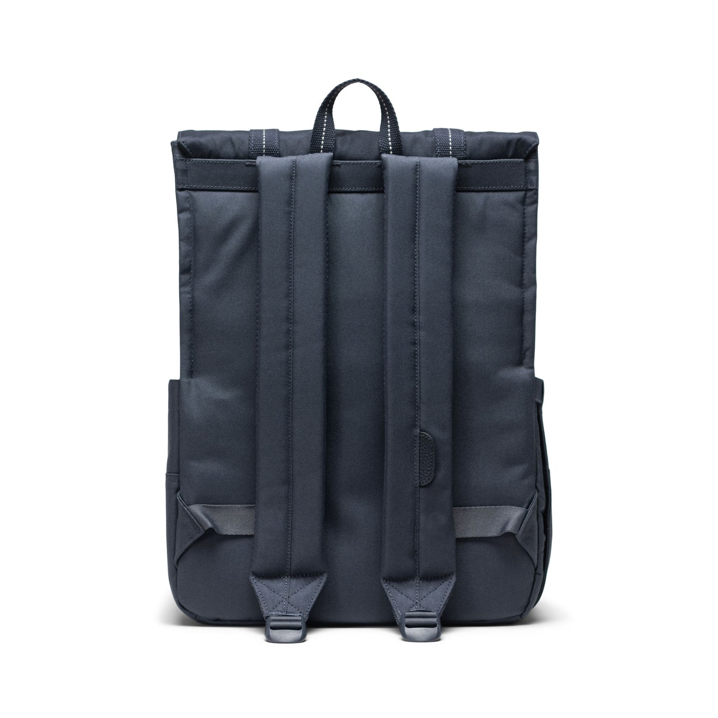 Gece Mavisi Herschel Survey Su İtici Kumaş Sırt Çantası, 16" Laptop Uyumlu, 20 L