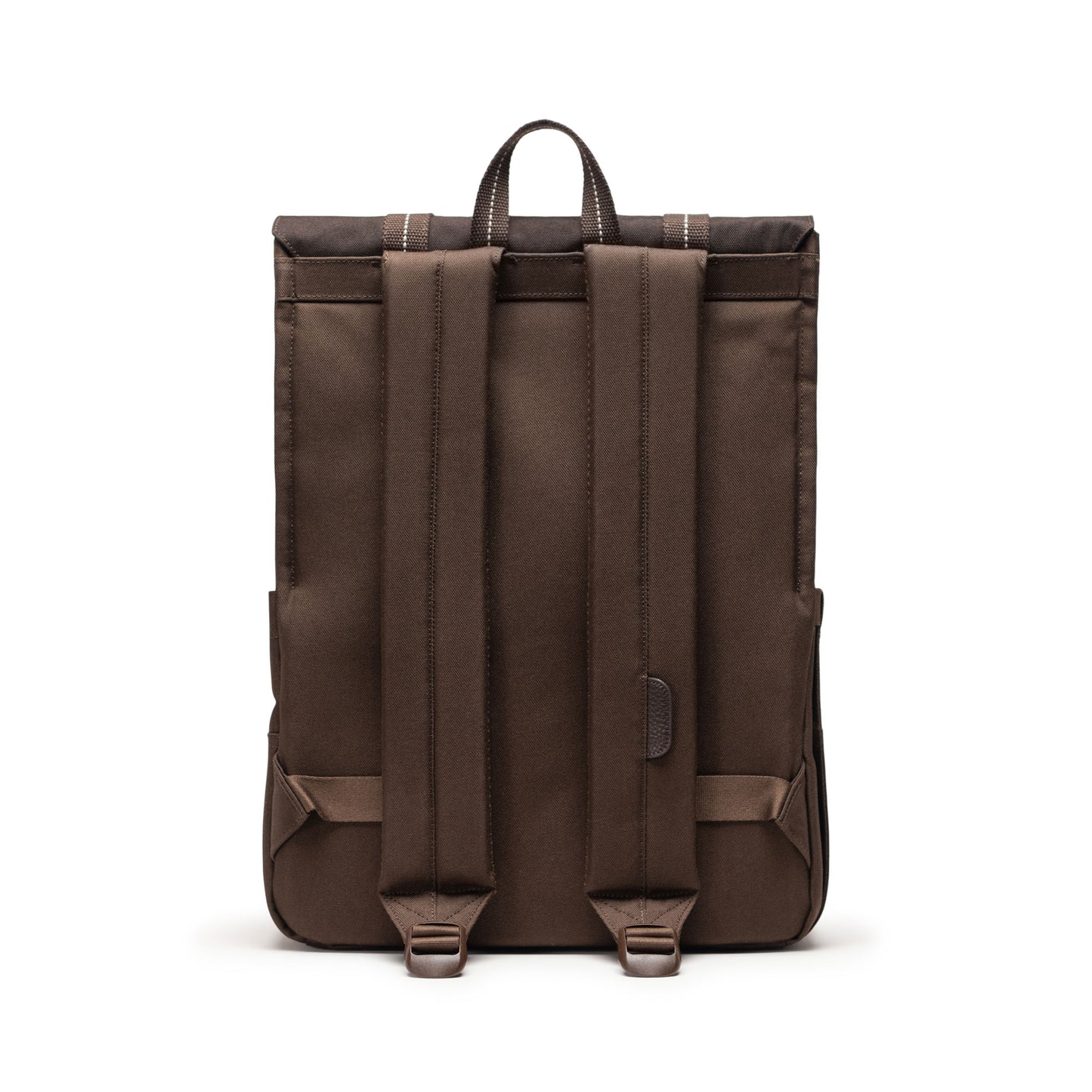Derin Kahve Herschel Survey Su İtici Kumaş Sırt Çantası, 16" Laptop Uyumlu, 20 L