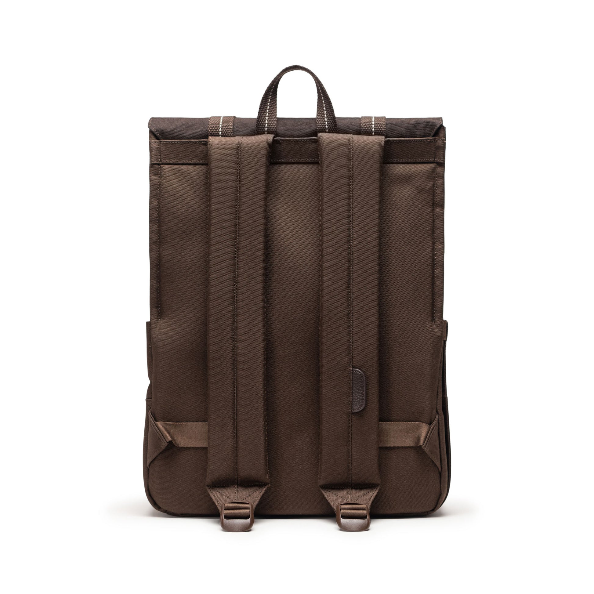 Derin Kahve Herschel Survey Su İtici Kumaş Sırt Çantası, 16" Laptop Uyumlu, 20 L