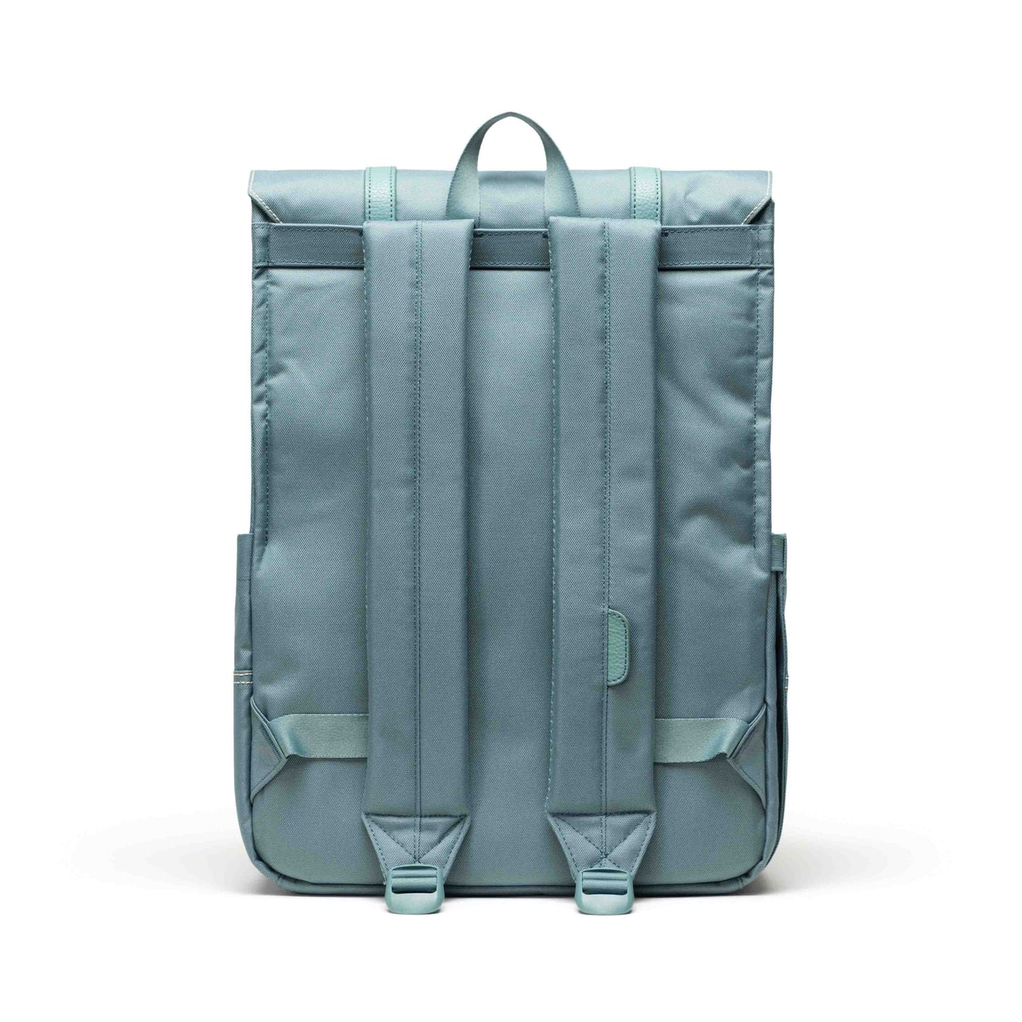 Pastel Adaçayı Herschel Survey Su İtici Kumaş Sırt Çantası, 16" Laptop Uyumlu, 20 L