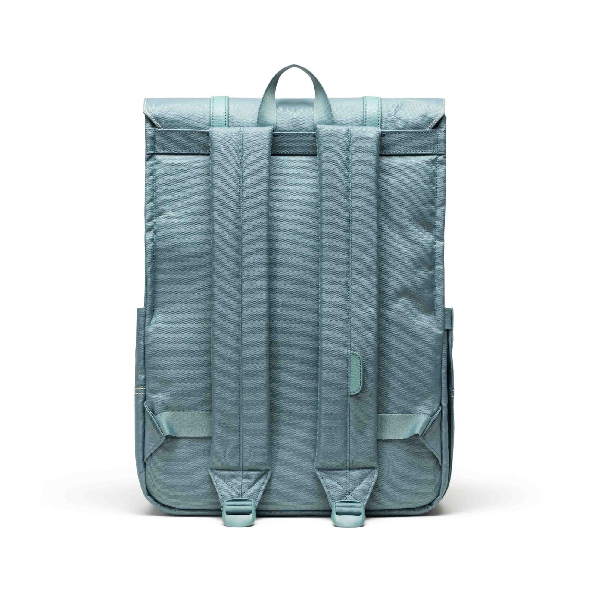 Pastel Adaçayı Herschel Survey Su İtici Kumaş Sırt Çantası, 16" Laptop Uyumlu, 20 L