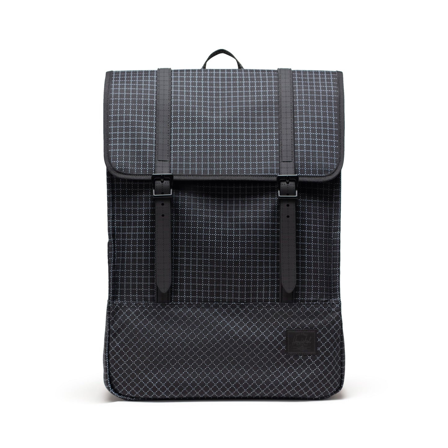 Herschel Survey | Su İtici Kumaş Sırt Çantası, 16" Laptop Uyumlu, 20 L