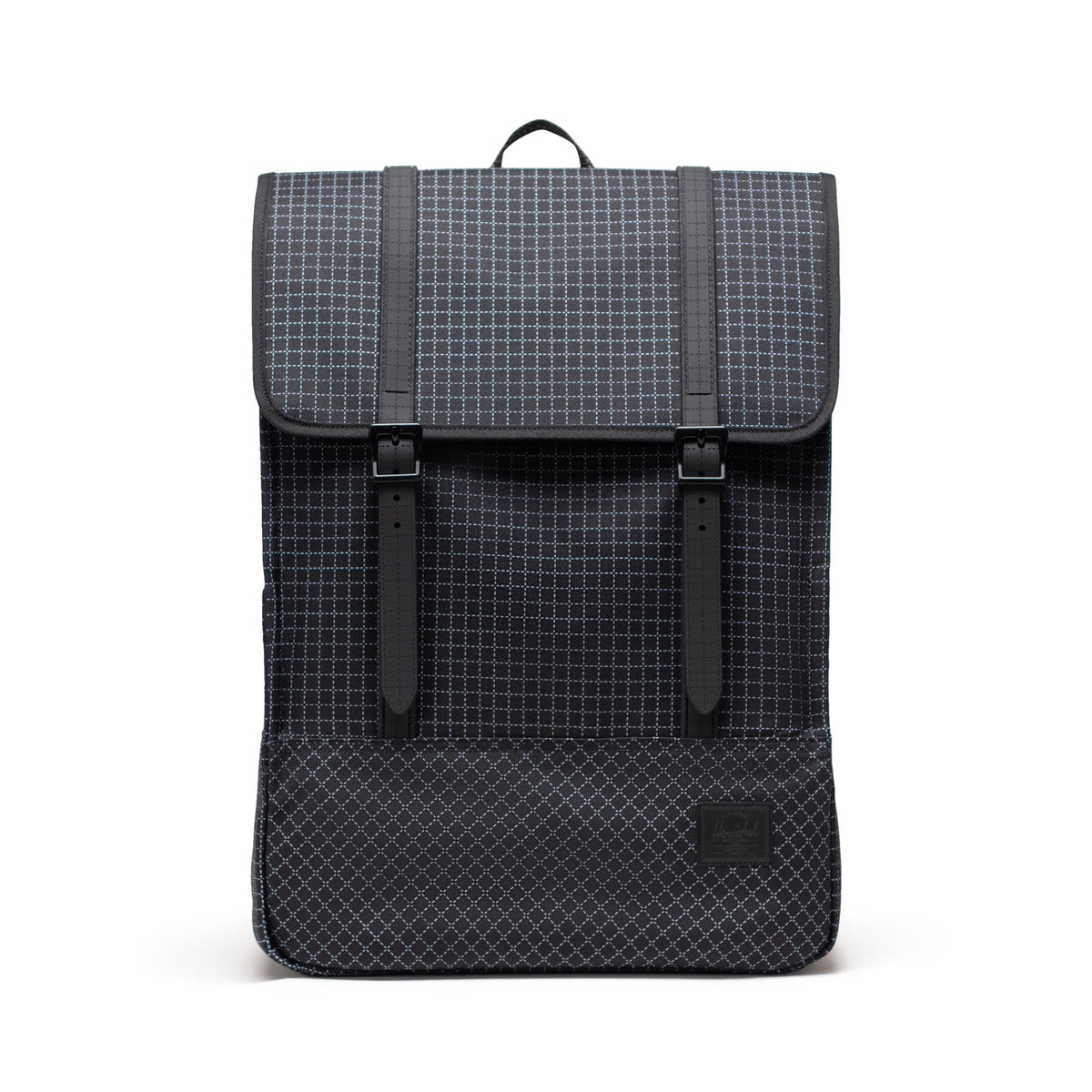 Herschel Survey | Su İtici Kumaş Sırt Çantası, 16" Laptop Uyumlu, 20 L