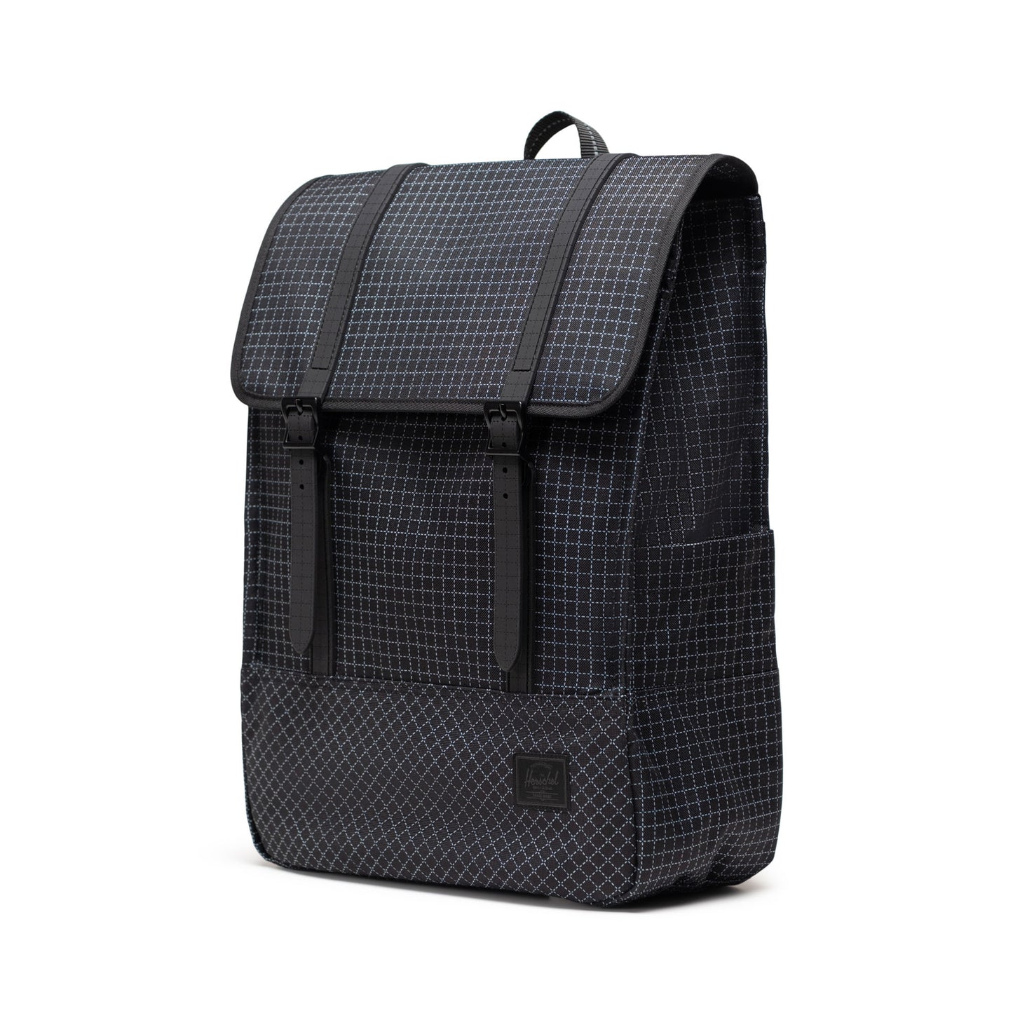 Herschel Survey | Su İtici Kumaş Sırt Çantası, 16" Laptop Uyumlu, 20 L