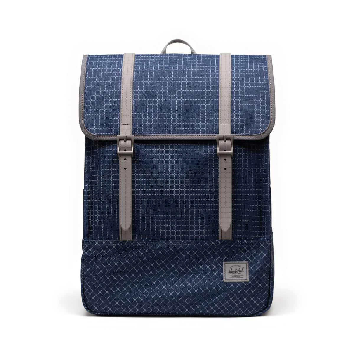 Herschel Survey | Su İtici Kumaş Sırt Çantası, 16" Laptop Uyumlu, 20 L