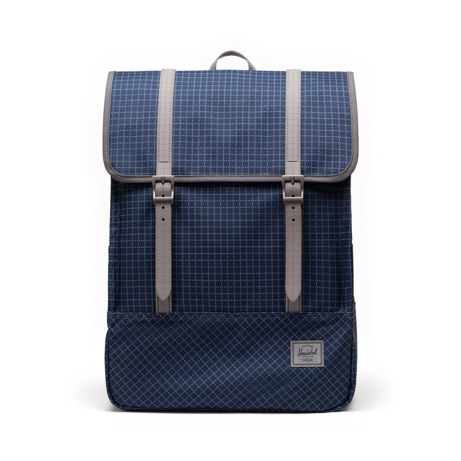 Herschel Survey | Su İtici Kumaş Sırt Çantası, 16" Laptop Uyumlu, 20 L