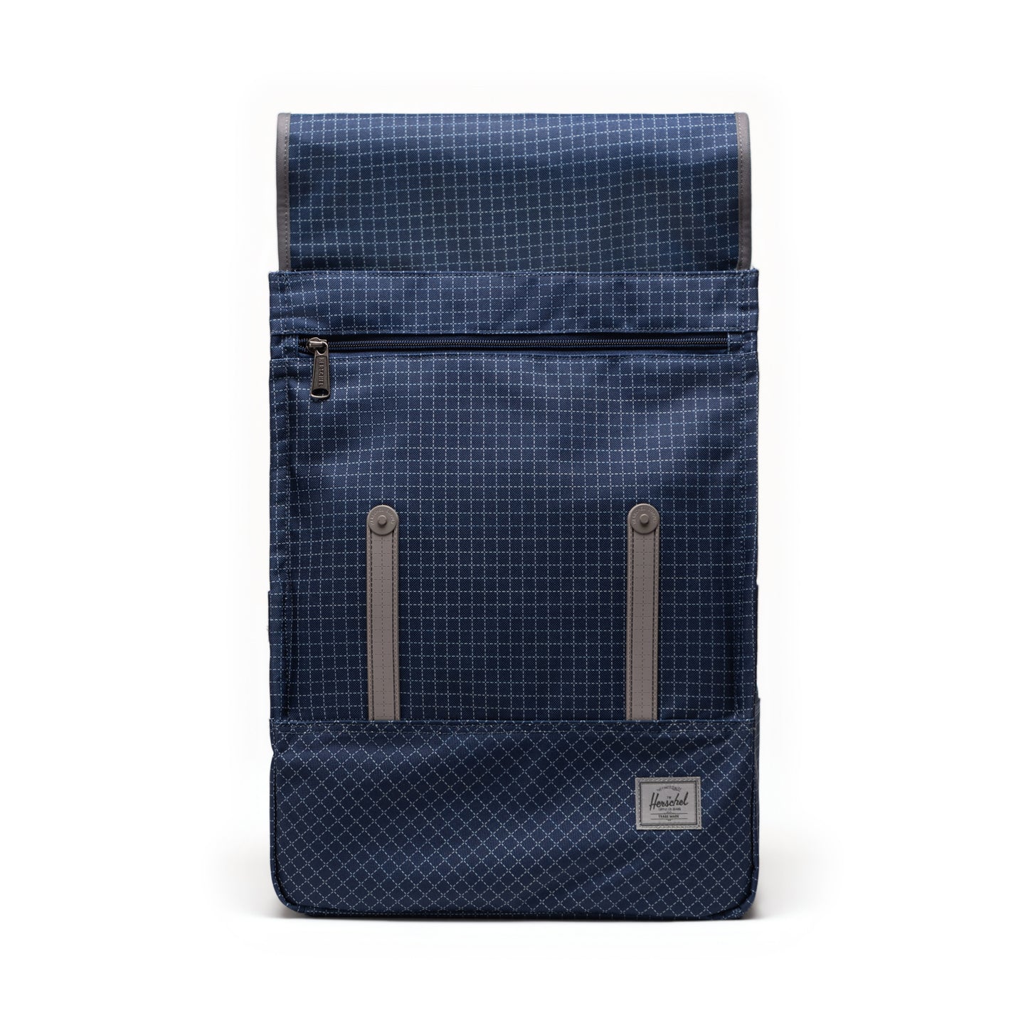 Herschel Survey | Su İtici Kumaş Sırt Çantası, 16" Laptop Uyumlu, 20 L
