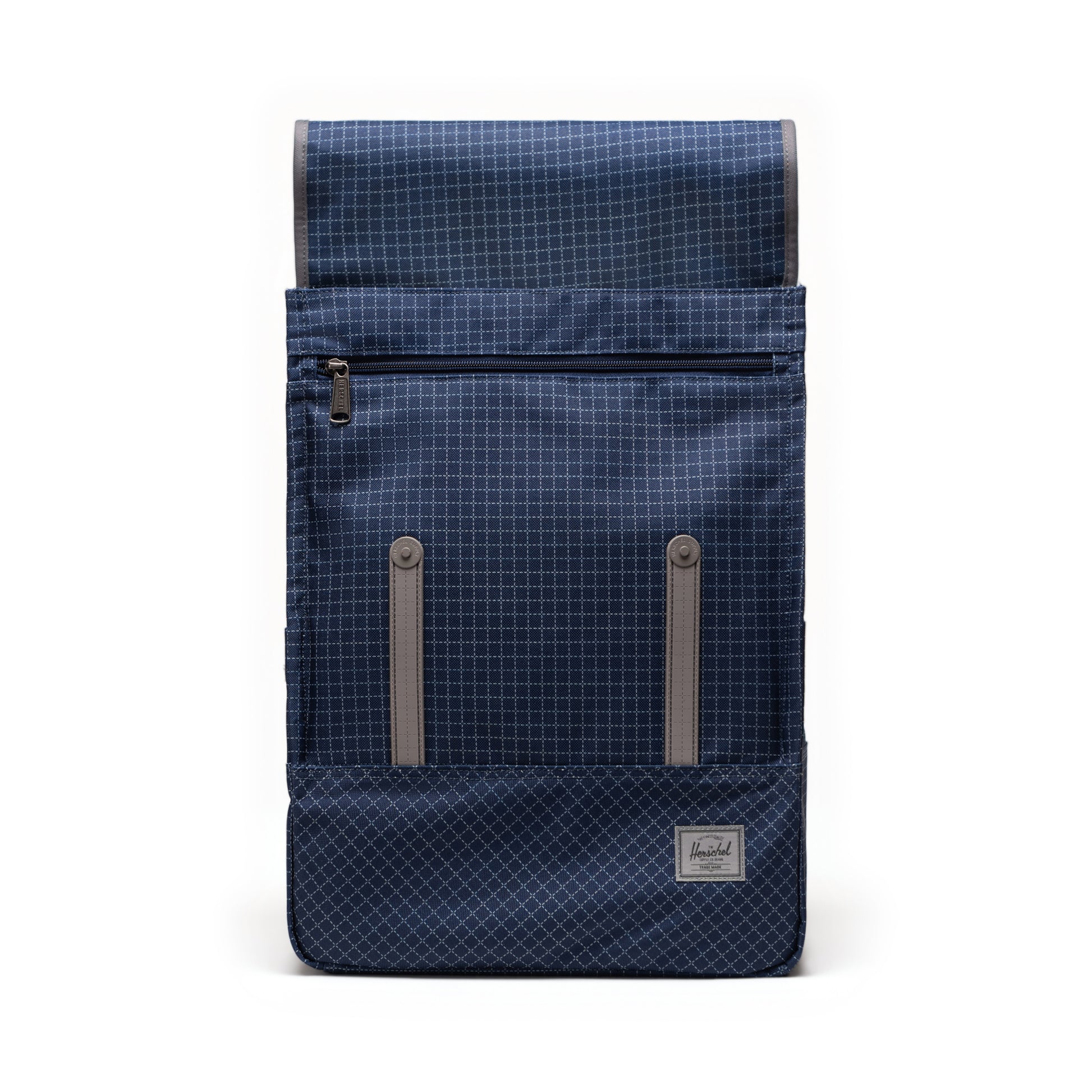 Herschel Survey | Su İtici Kumaş Sırt Çantası, 16" Laptop Uyumlu, 20 L