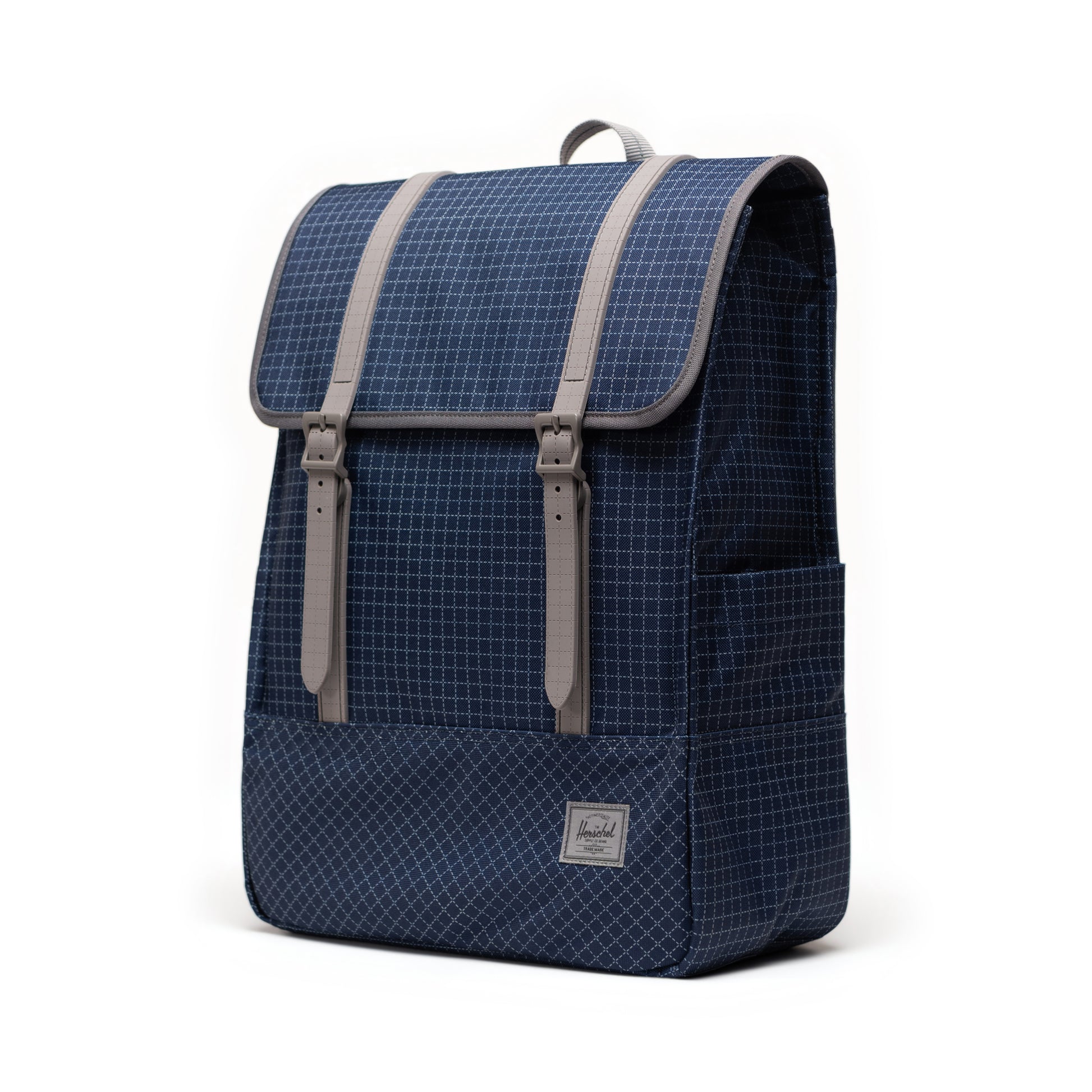 Herschel Survey | Su İtici Kumaş Sırt Çantası, 16" Laptop Uyumlu, 20 L