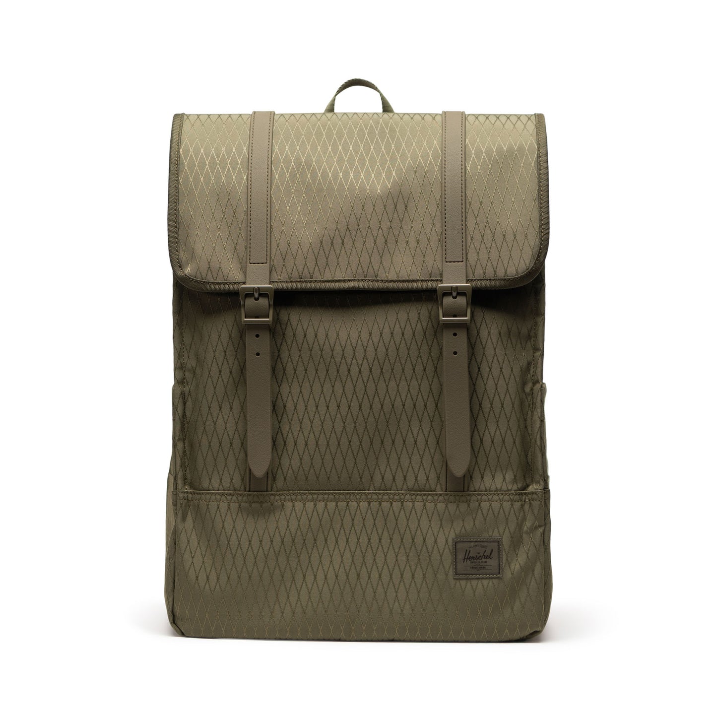 Herschel Survey | Su İtici Kumaş Sırt Çantası, 16" Laptop Uyumlu, 20 L