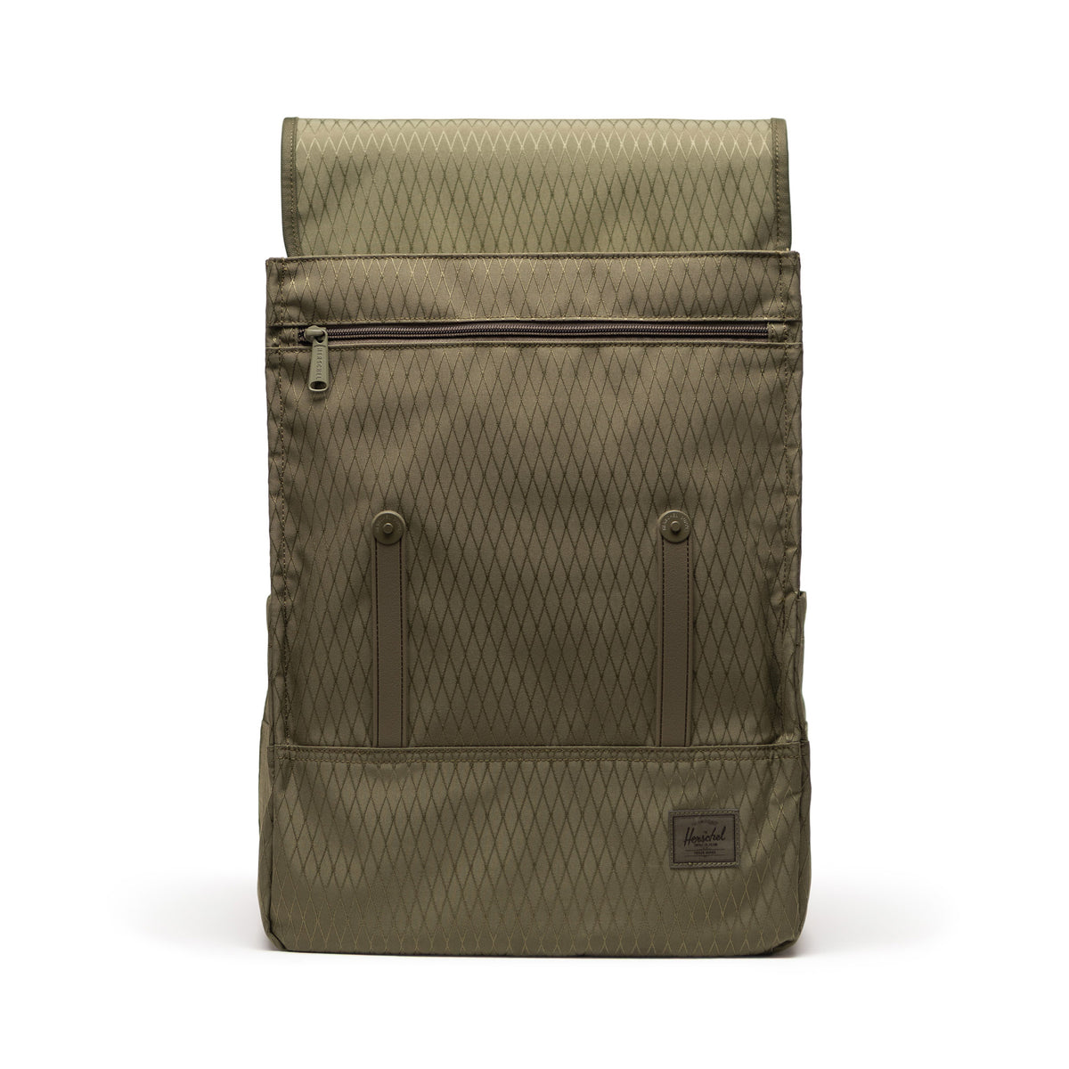 Herschel Survey | Su İtici Kumaş Sırt Çantası, 16" Laptop Uyumlu, 20 L