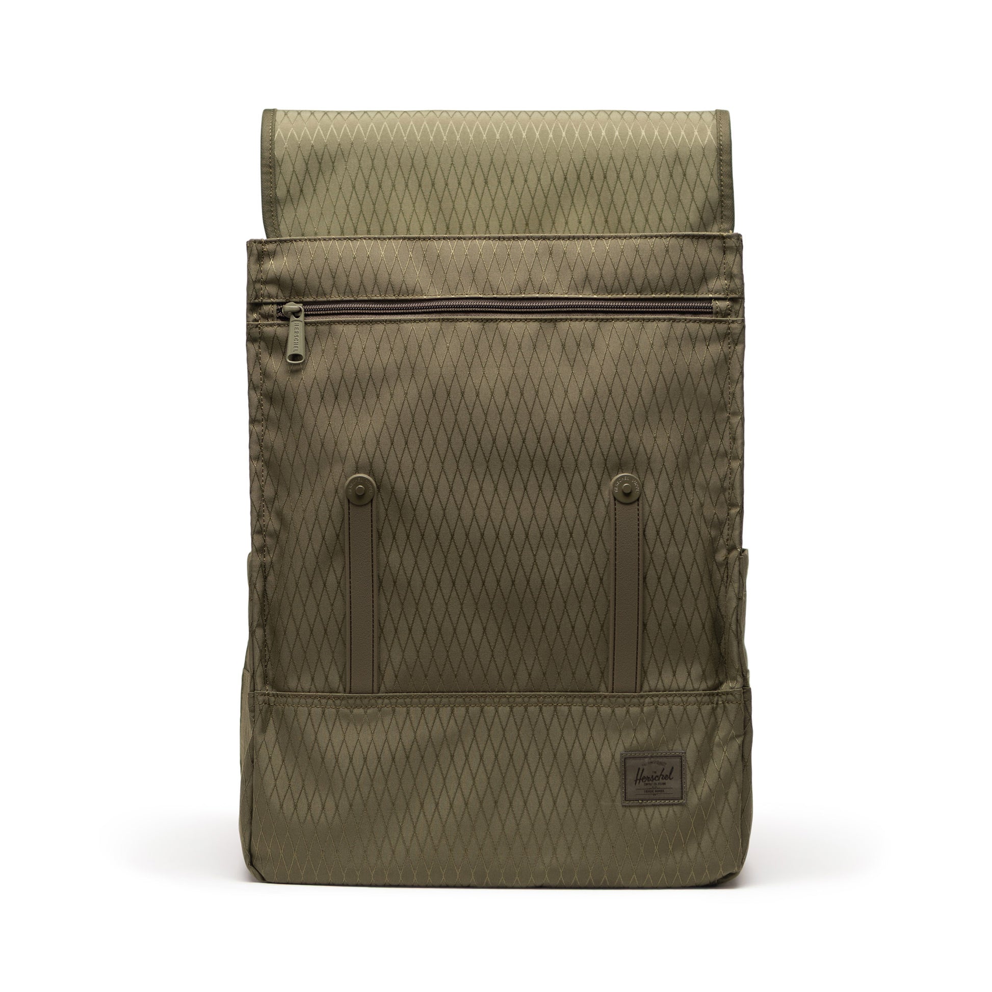 Herschel Survey | Su İtici Kumaş Sırt Çantası, 16" Laptop Uyumlu, 20 L