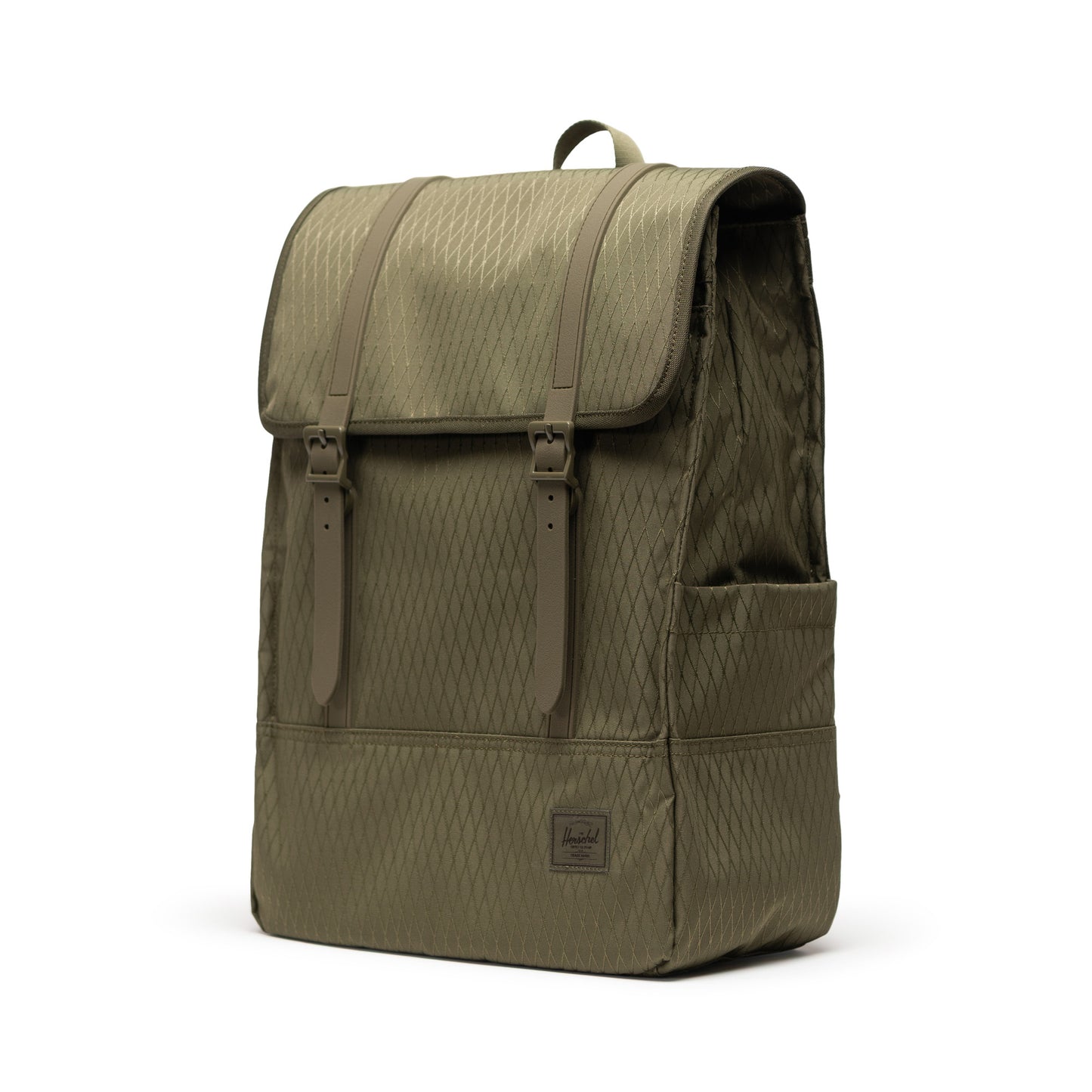 Herschel Survey | Su İtici Kumaş Sırt Çantası, 16" Laptop Uyumlu, 20 L