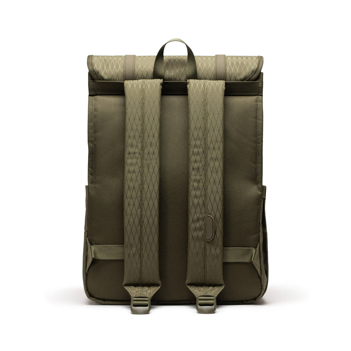 Herschel Survey | Su İtici Kumaş Sırt Çantası, 16" Laptop Uyumlu, 20 L