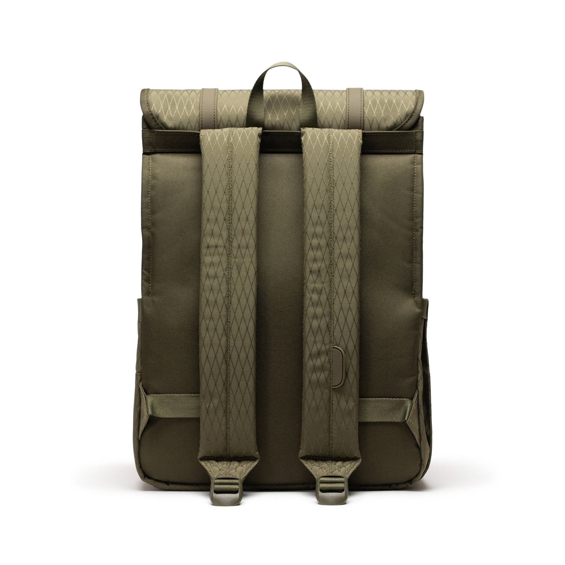 Herschel Survey | Su İtici Kumaş Sırt Çantası, 16" Laptop Uyumlu, 20 L