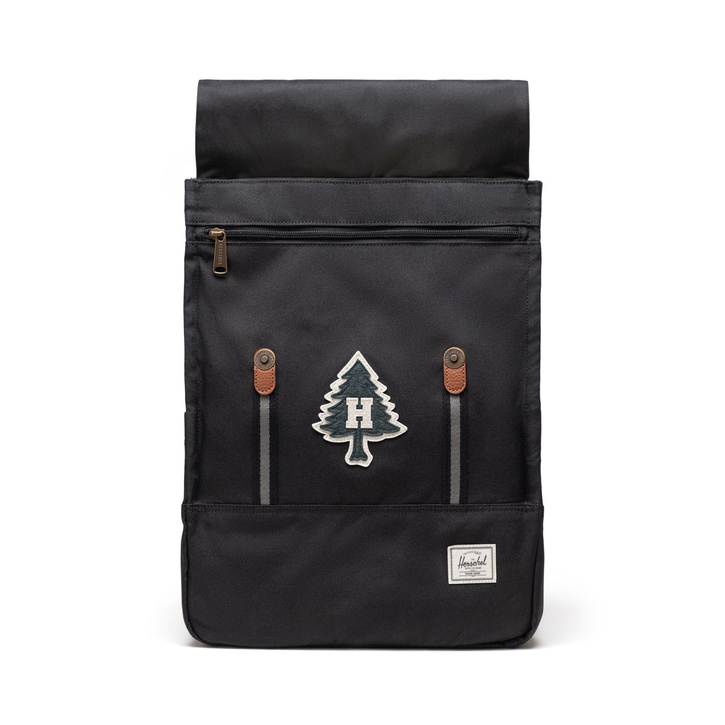 Herschel Survey | Su İtici Kumaş Sırt Çantası, 16" Laptop Uyumlu, 20 L