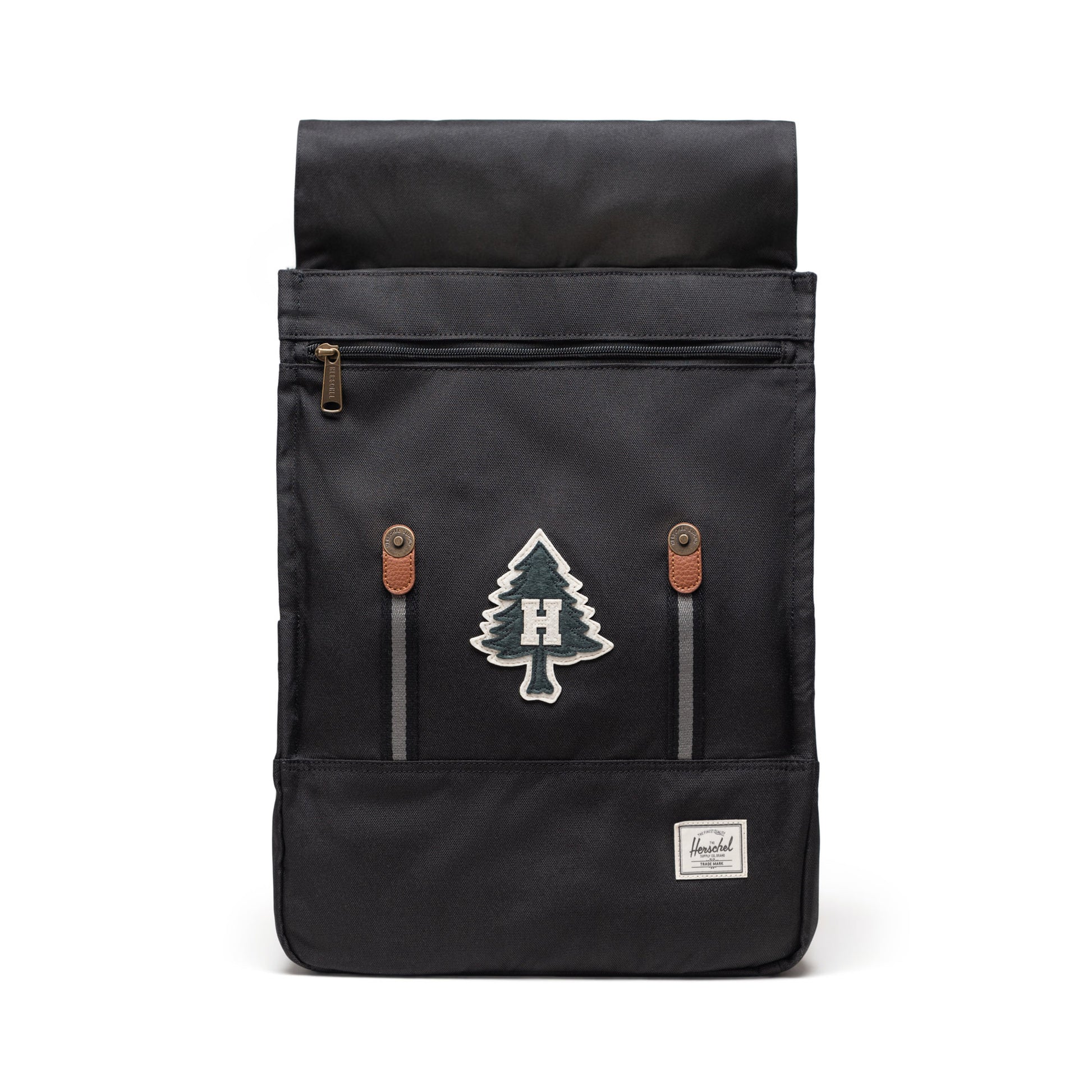Herschel Survey | Su İtici Kumaş Sırt Çantası, 16" Laptop Uyumlu, 20 L