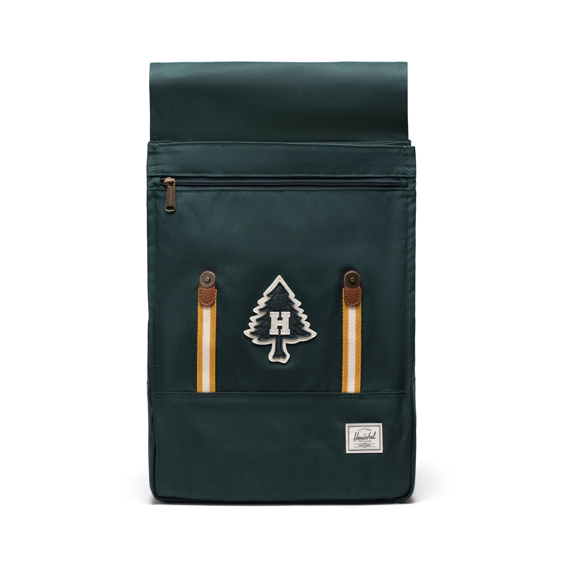 Herschel Survey | Su İtici Kumaş Sırt Çantası, 16" Laptop Uyumlu, 20 L