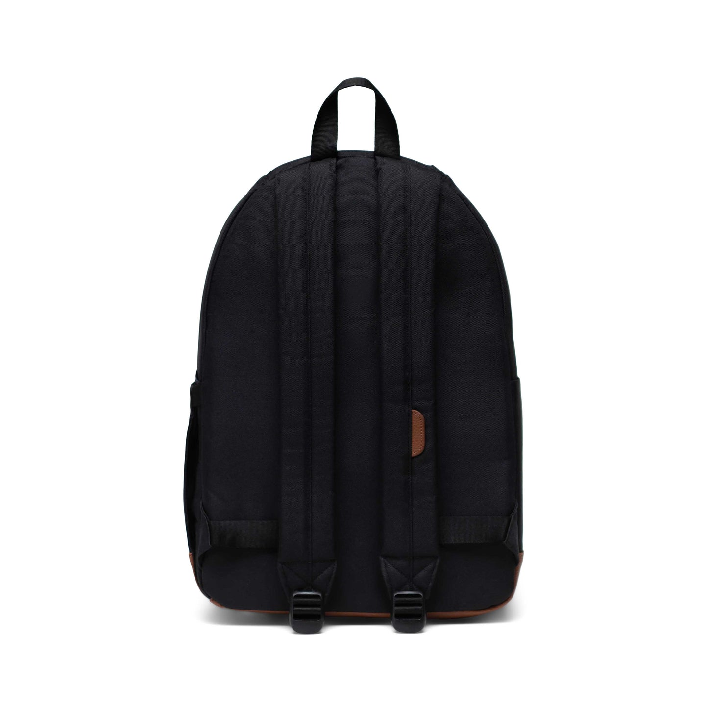 Siyah-Taba Herschel Pop Quiz Su İtici Kumaş Sırt Çantası, 16" Laptop Uyumlu, 25 L