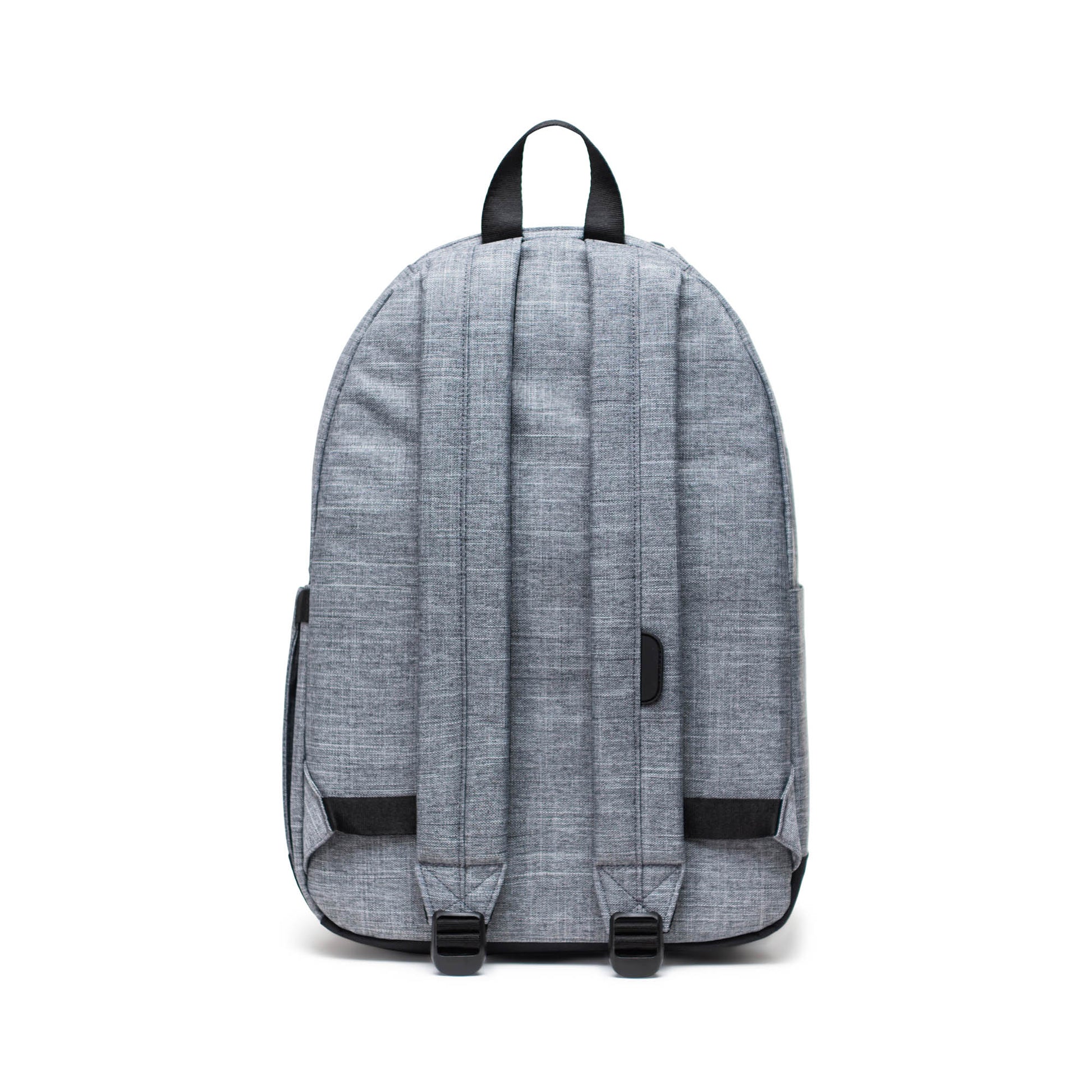 Kırçıllı Antrasit Herschel Pop Quiz Su İtici Kumaş Sırt Çantası, 16" Laptop Uyumlu, 25 L