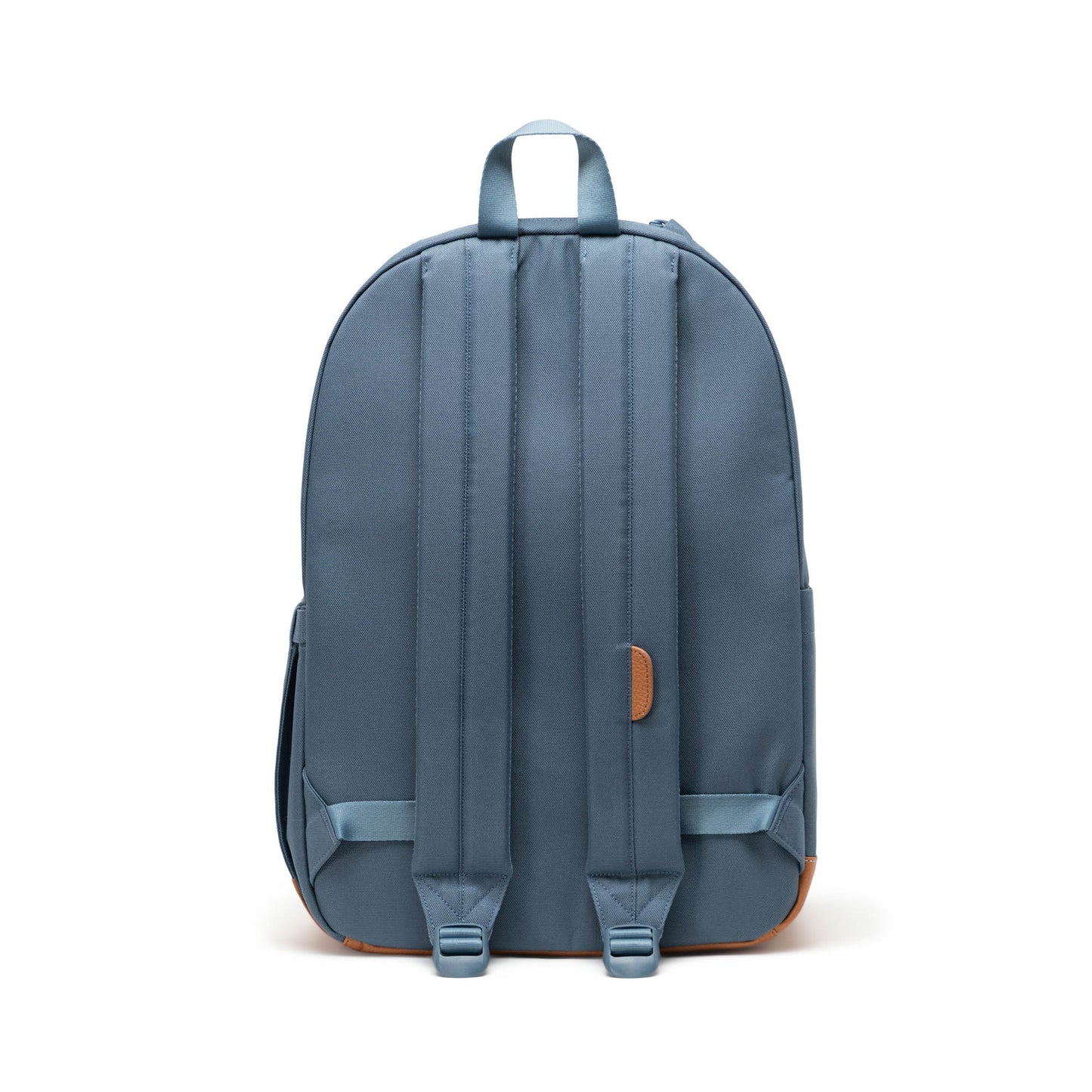 Derili Buğulu Mavi Herschel Pop Quiz Su İtici Kumaş Sırt Çantası, 16" Laptop Uyumlu, 25 L