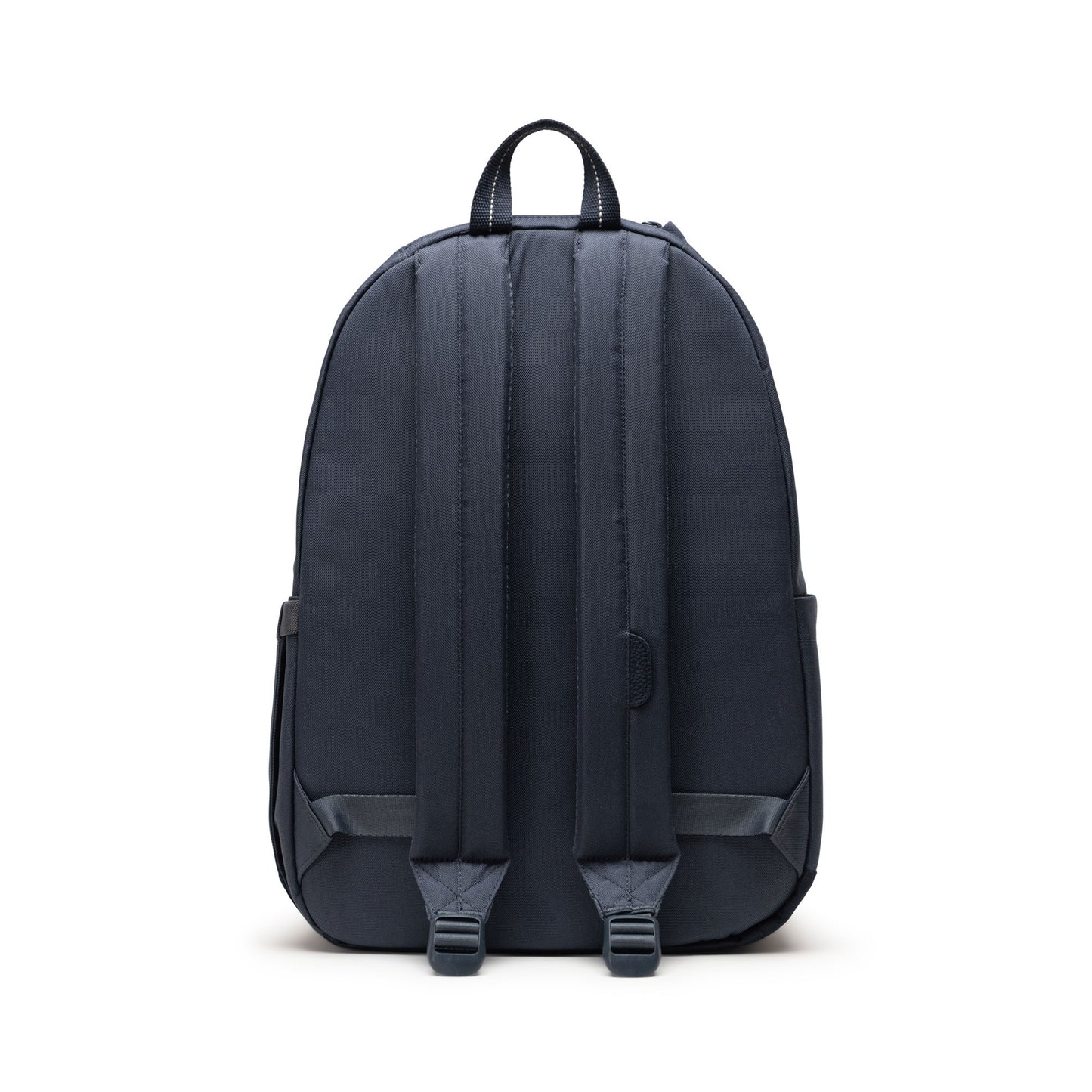 Gece Mavisi Herschel Pop Quiz Su İtici Kumaş Sırt Çantası, 16" Laptop Uyumlu, 25 L