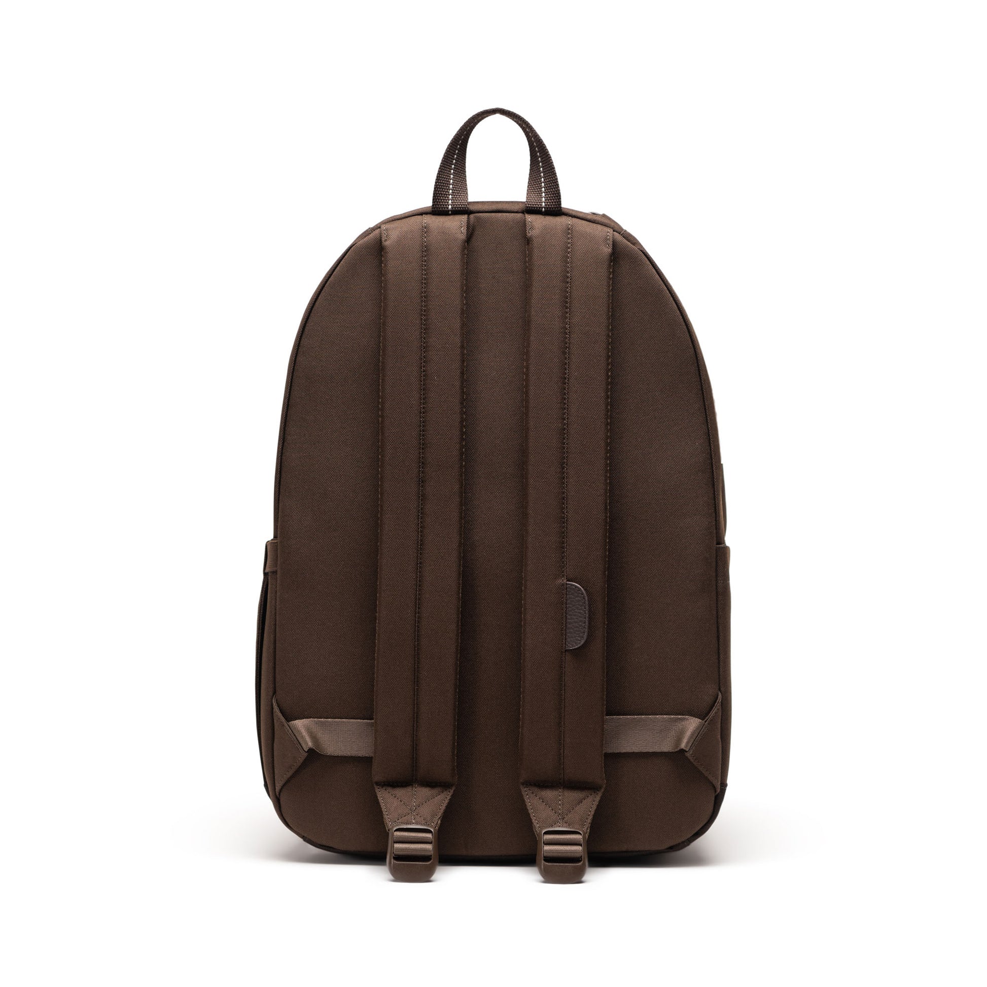 Derin Kahve Herschel Pop Quiz Su İtici Kumaş Sırt Çantası, 16" Laptop Uyumlu, 25 L