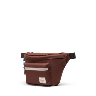 Koyu Kahve Herschel Pop Quiz Suya Dayanıklı Kumaş Bel Çantası, 3.5 L