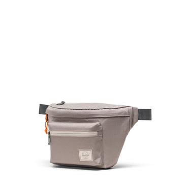 Gri Antrasit Herschel Pop Quiz Suya Dayanıklı Kumaş Bel Çantası, 3.5 L