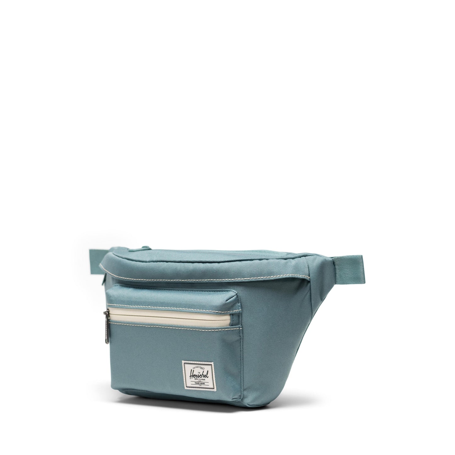 Pastel Adaçayı Herschel Pop Quiz Suya Dayanıklı Kumaş Bel Çantası, 3.5 L