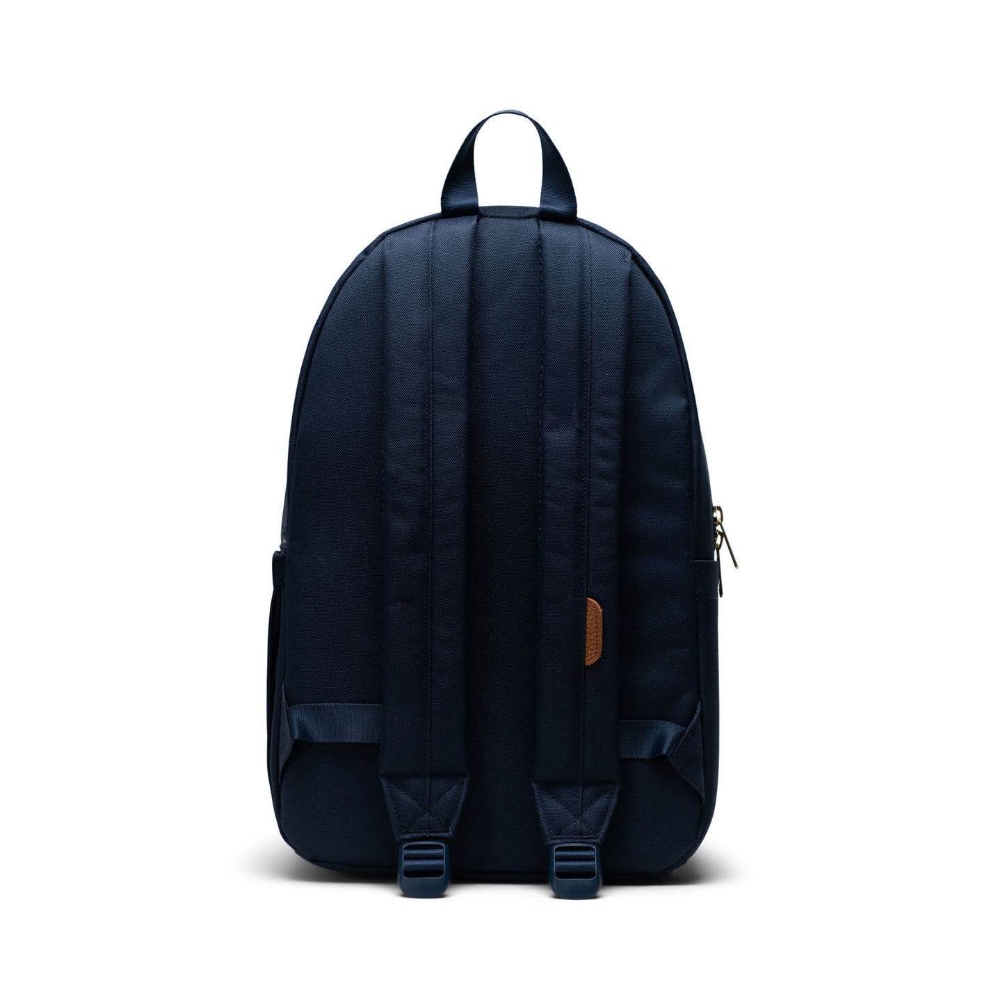 Lacivert Herschel Settlement Su İtici Kumaş Sırt Çantası, 16" Laptop Uyumlu, 23 L