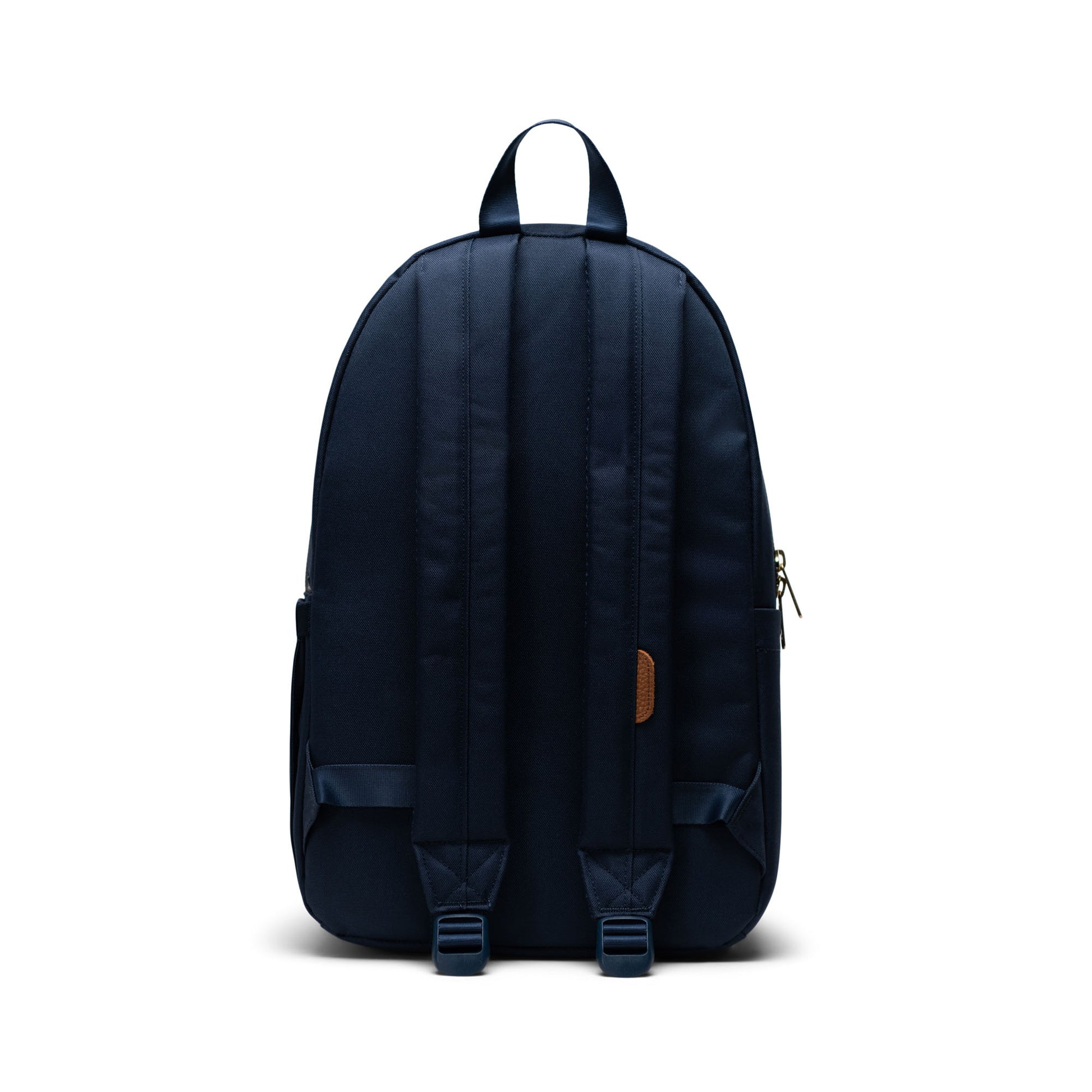 Lacivert Herschel Settlement Su İtici Kumaş Sırt Çantası, 16" Laptop Uyumlu, 23 L