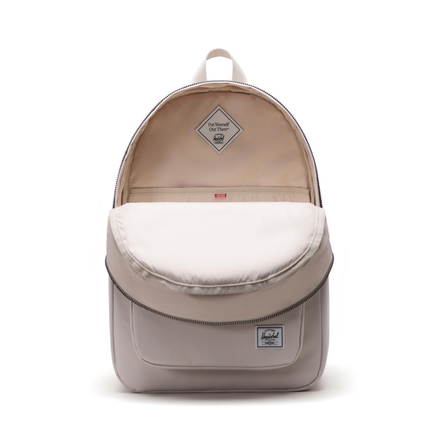 Ay Işığı Herschel Settlement Su İtici Kumaş Sırt Çantası, 16" Laptop Uyumlu, 23 L