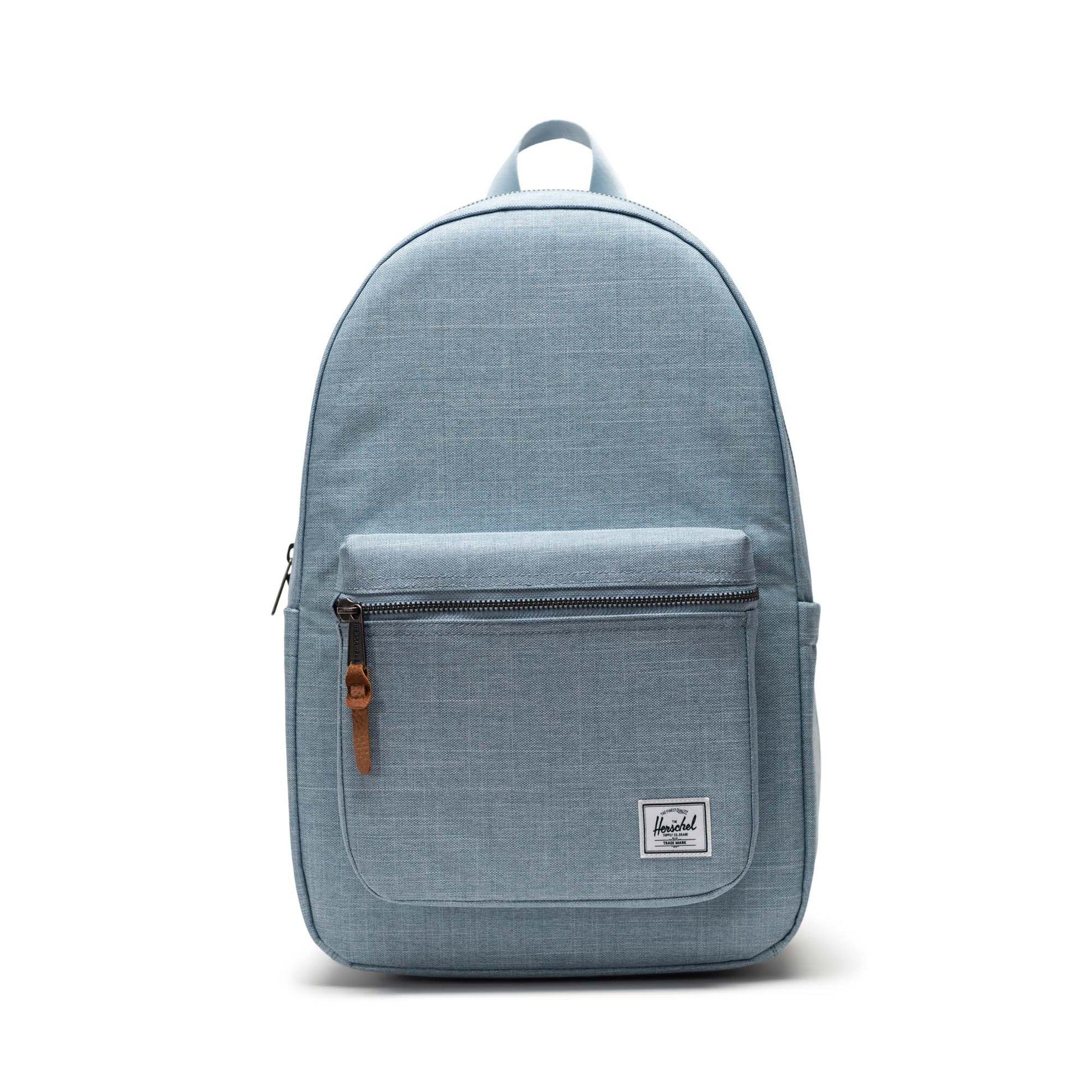 Herschel Settlement Su İtici Kumaş Sırt Çantası, 16" Laptop Uyumlu, 23 L